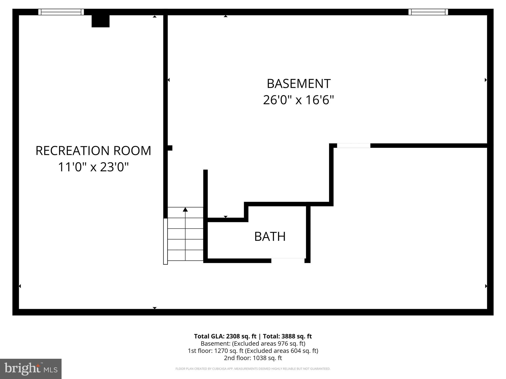 SOUTH RUN - Residential