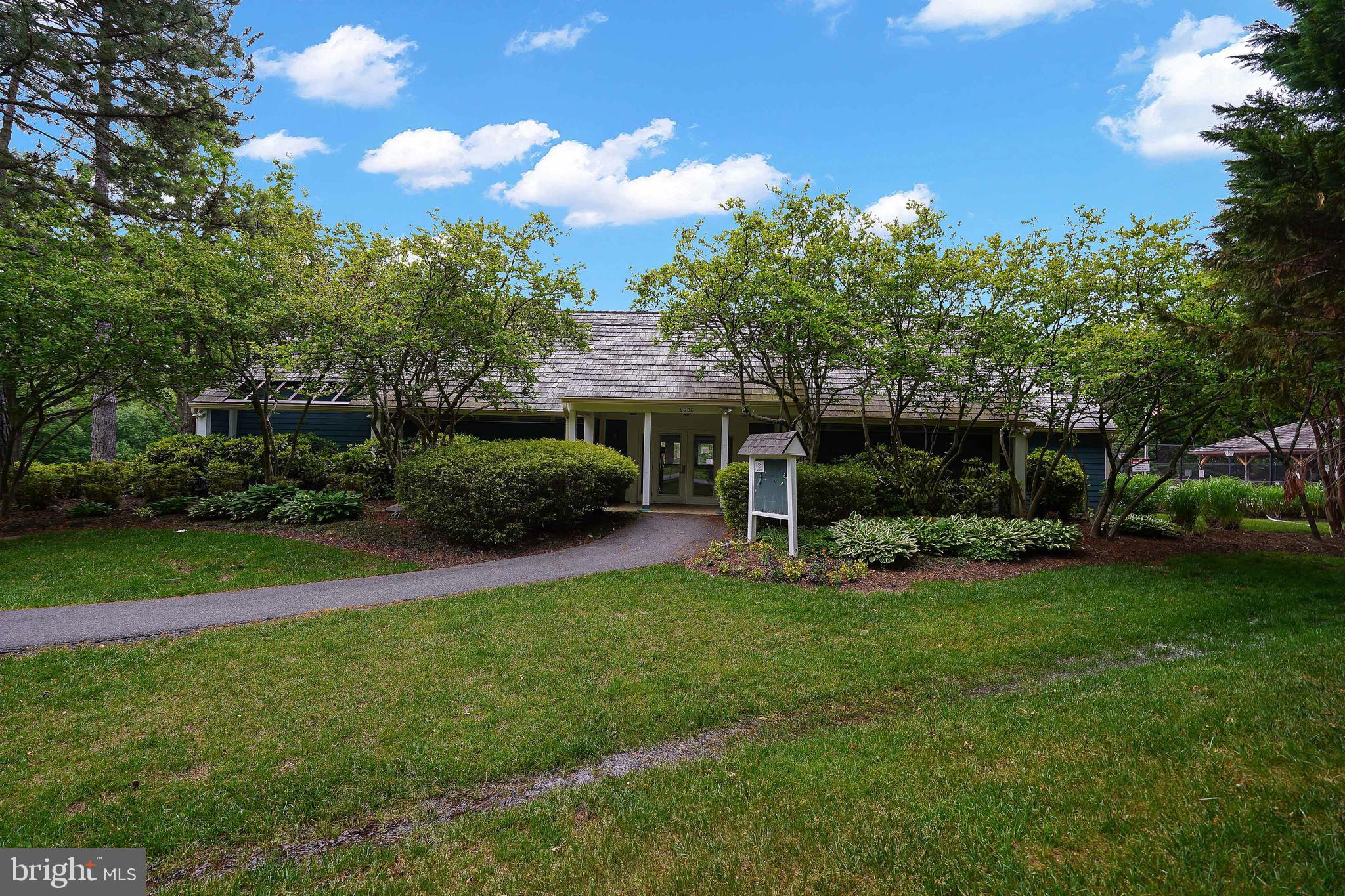 SOUTH RUN - Residential