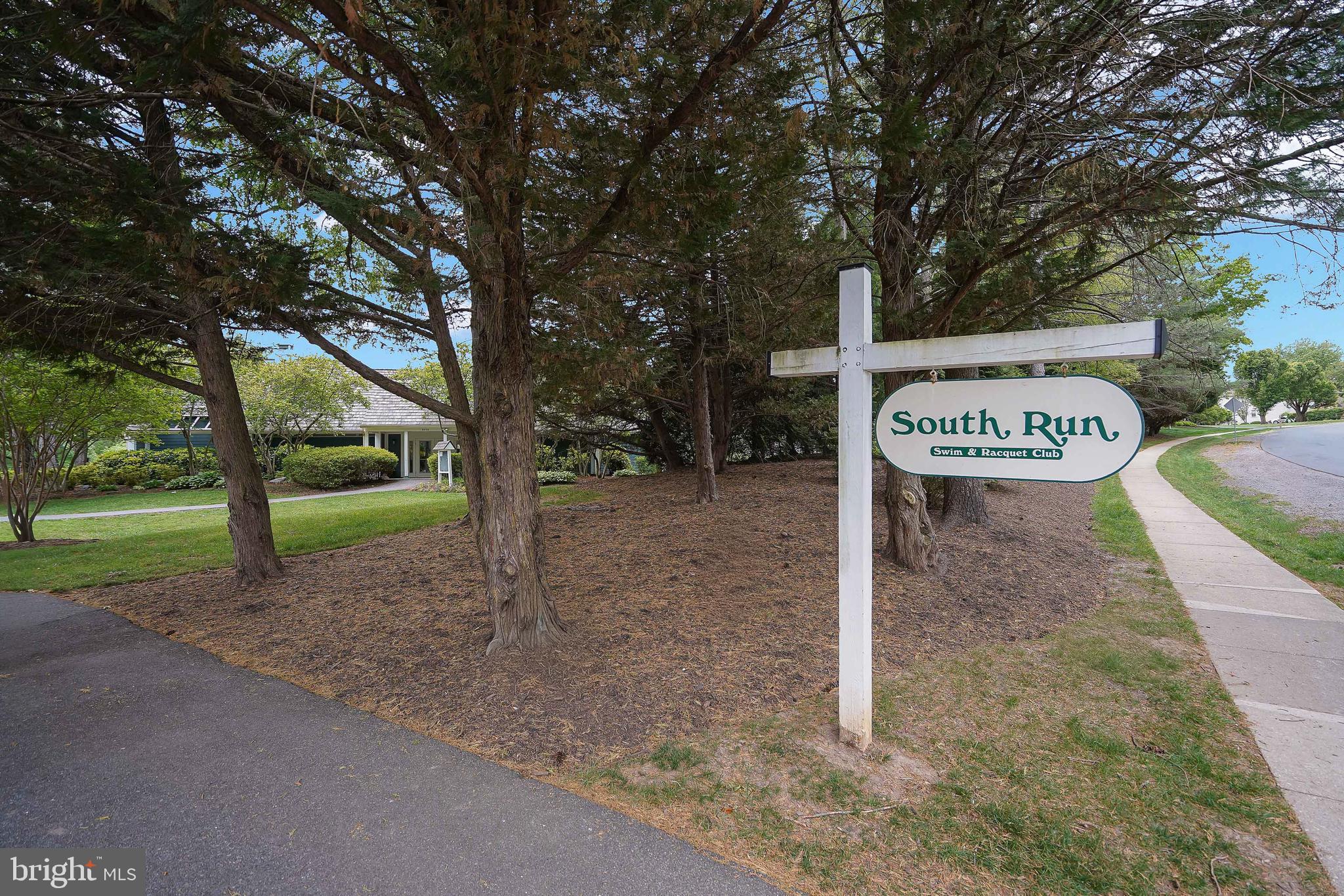 SOUTH RUN - Residential