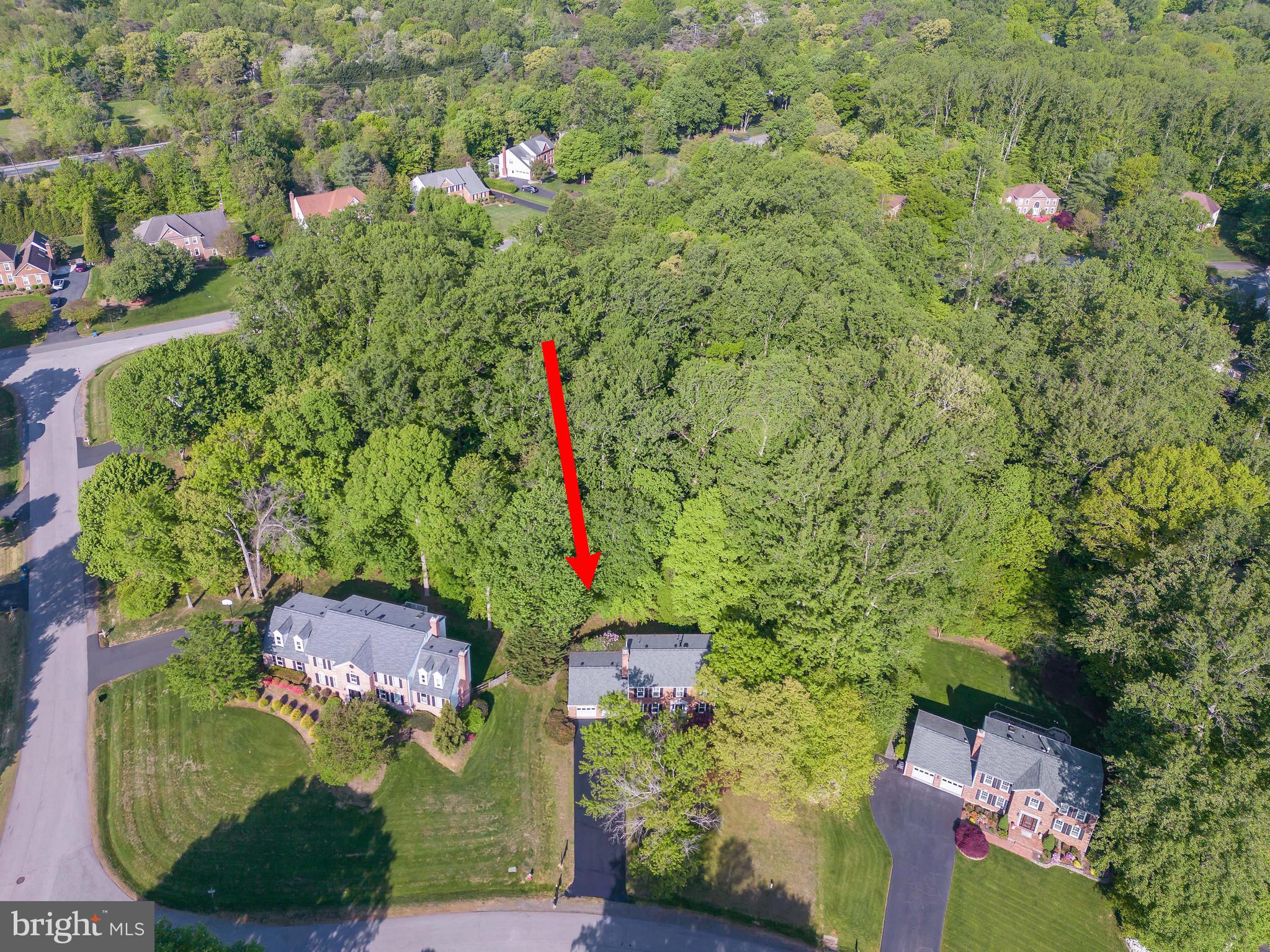 SOUTH RUN - Residential