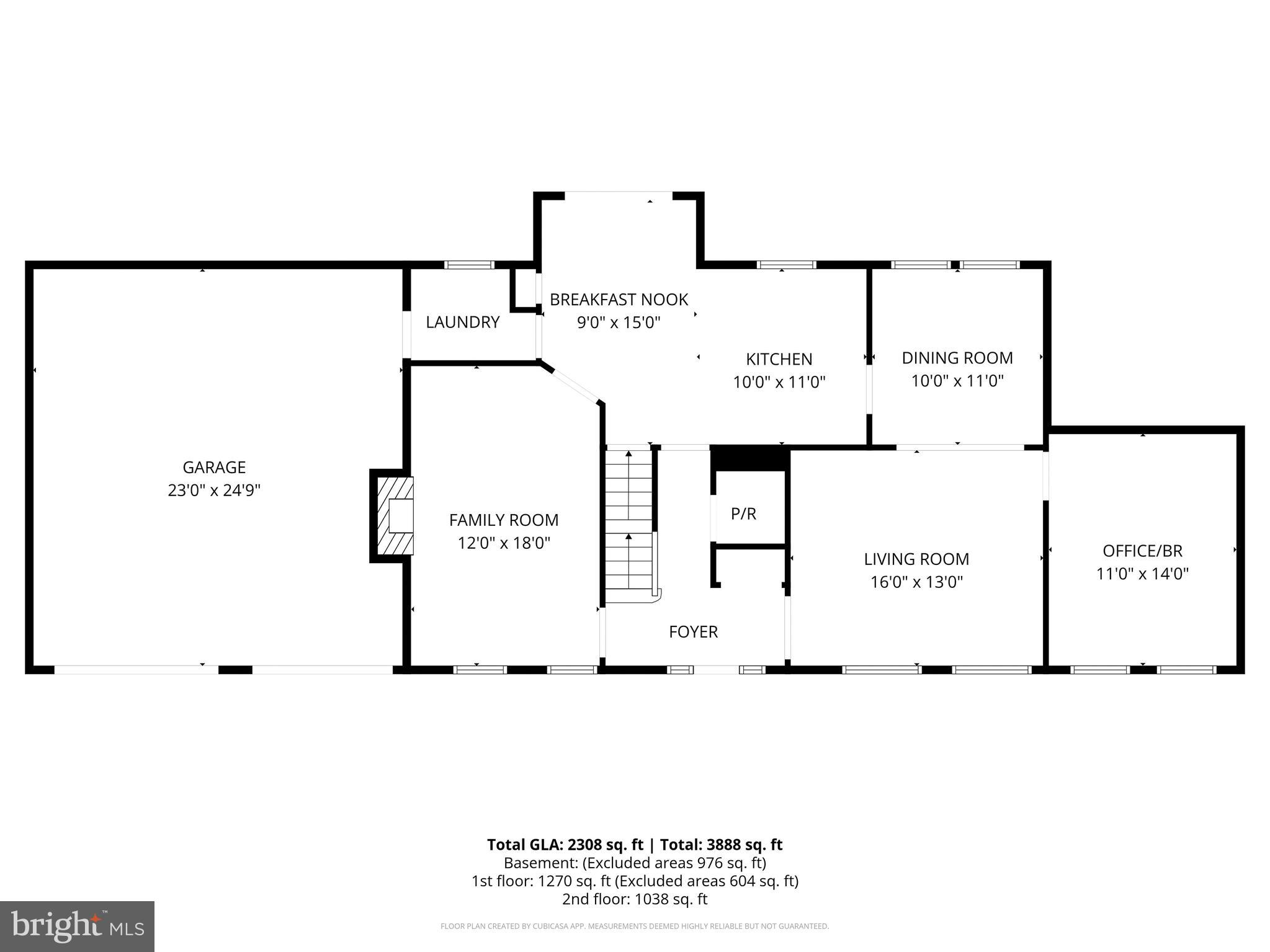 SOUTH RUN - Residential
