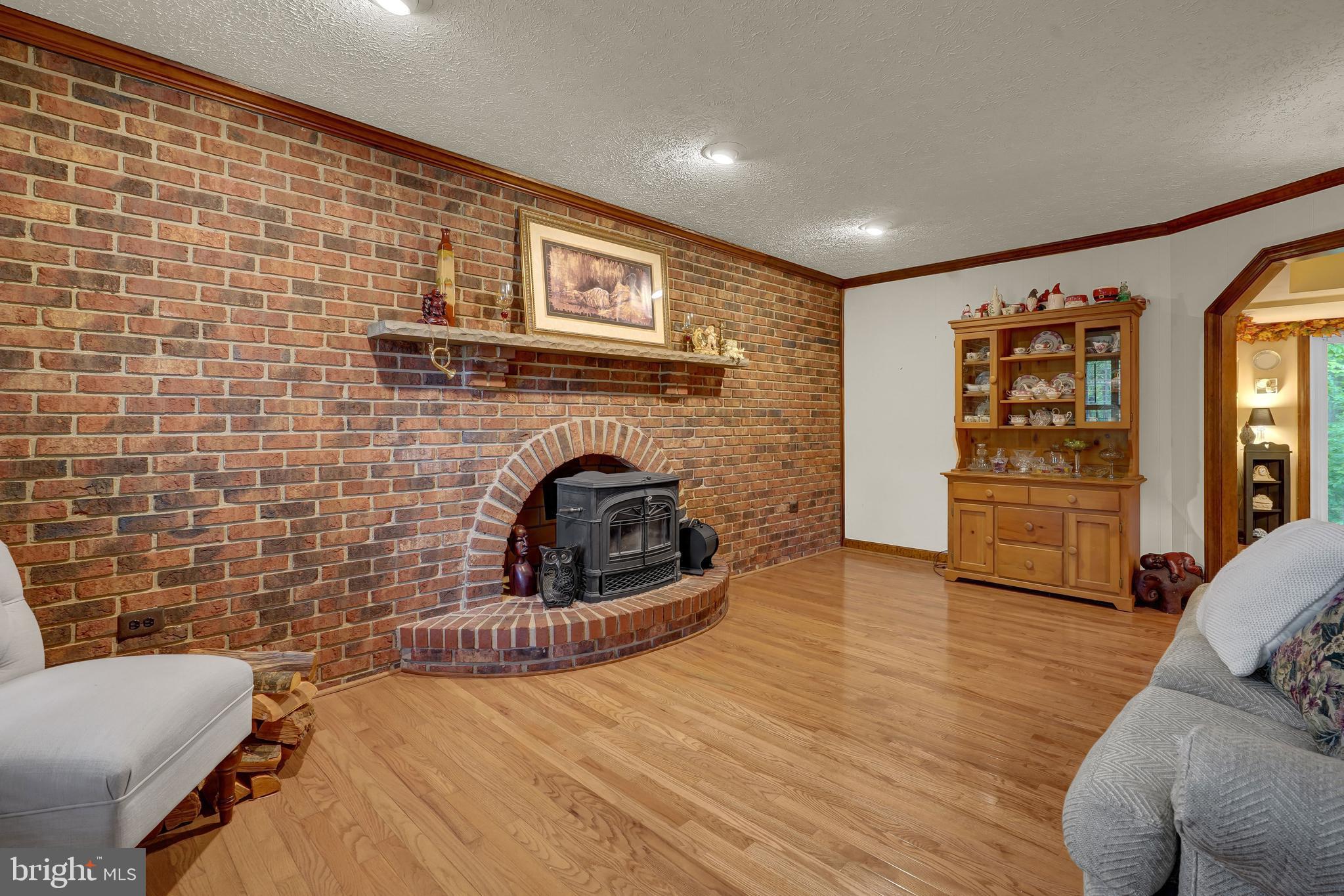 SOUTH RUN - Residential