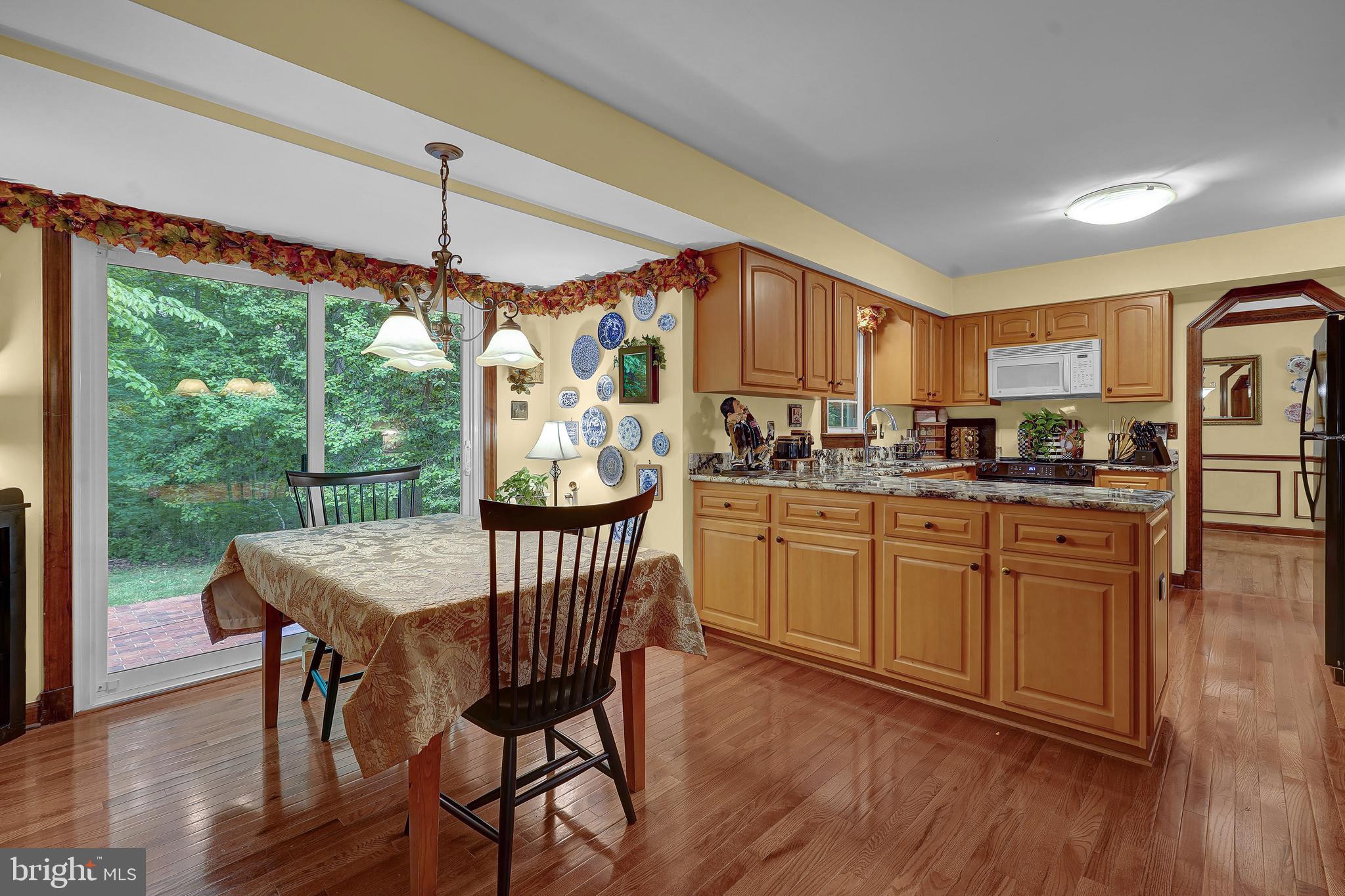 SOUTH RUN - Residential