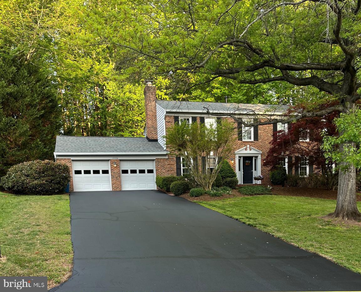 SOUTH RUN - Residential