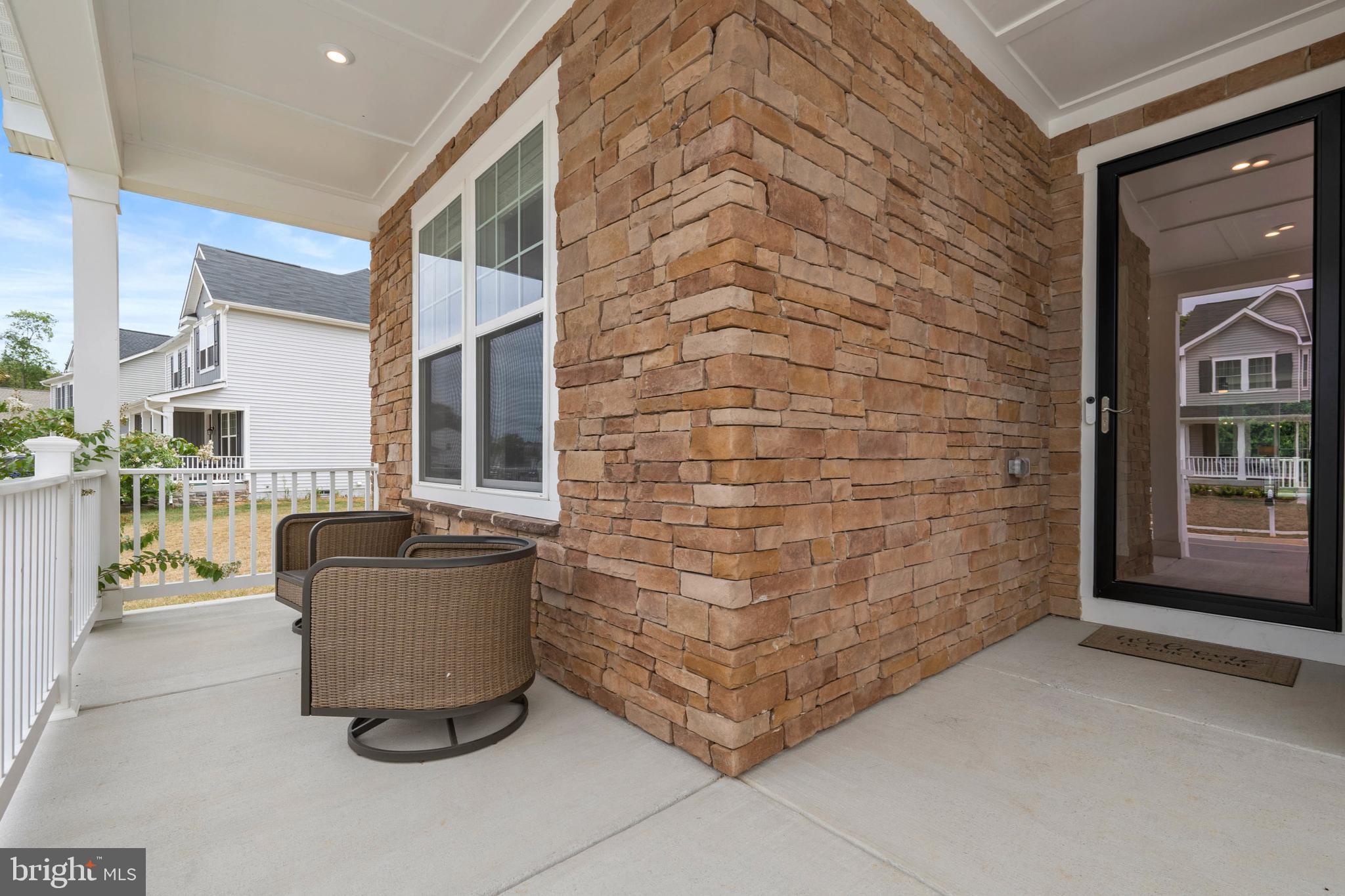 HAGERS CROSSING - Residential