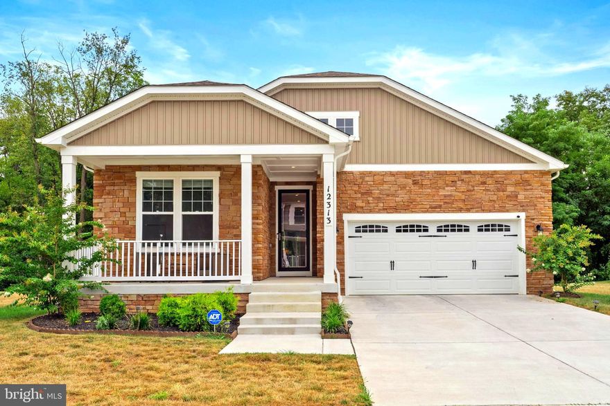 Discover the pinnacle of luxury living with this top-of-the-line model, a spacious and inviting 3,771 sq ft gem built in 2022, complete with an array of premium upgrades. This exceptional home features 5 cozy bedrooms and 3 modern bathrooms, ensuring ample space for everyone. The finished basement, equipped with a sleek wet bar, sets the perfect scene for movie nights or entertaining guests. Experience the elegance of high ceilings and delight in the exquisite upgrades throughout, including a deck ideal for BBQs and a fully fenced backyard offering unparalleled privacy. Rest easy with included security and convenient parking. Schedule your visit today and see why this stunning home is the ultimate choice for your lifestyle!