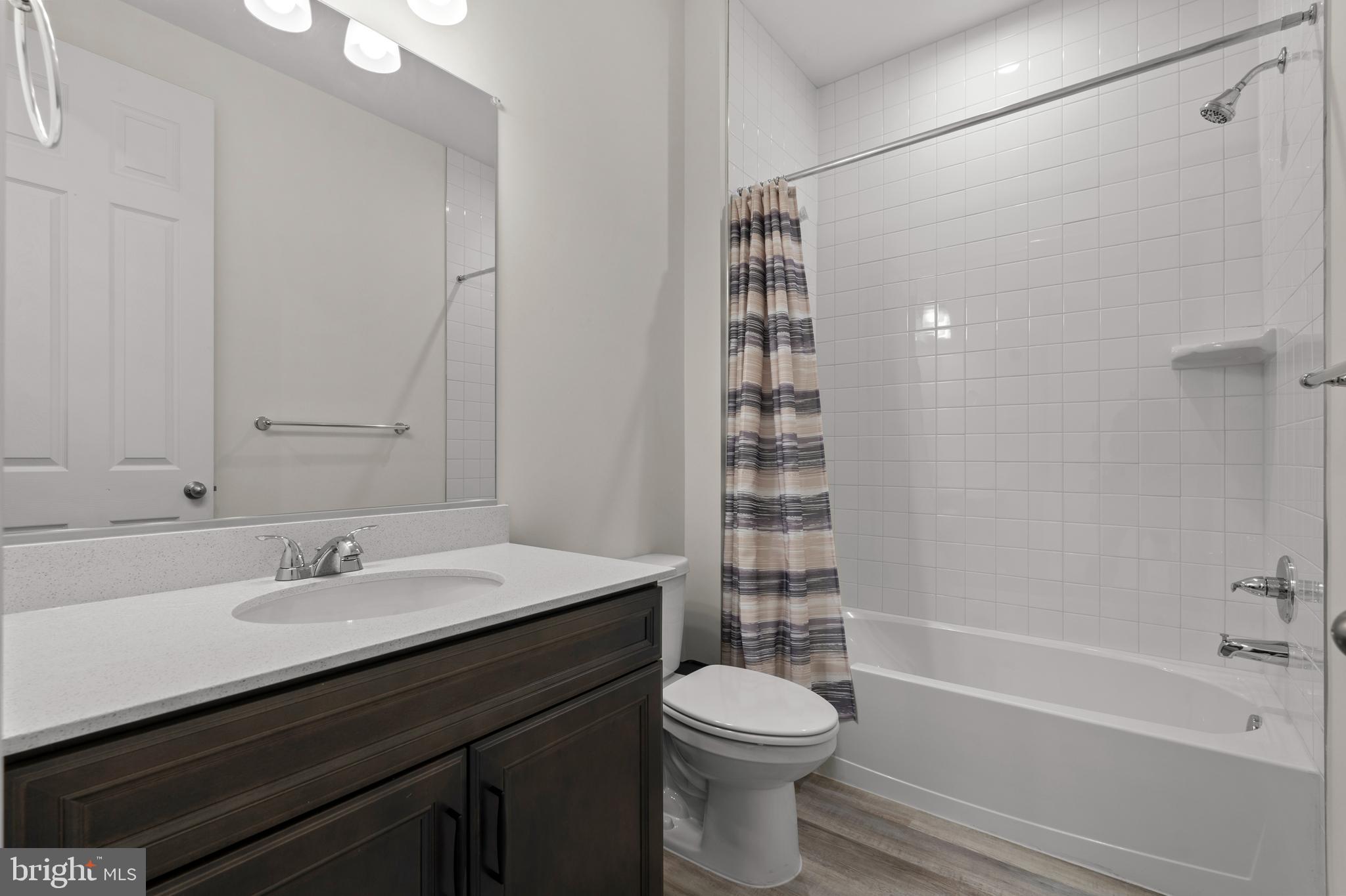 HAGERS CROSSING - Residential