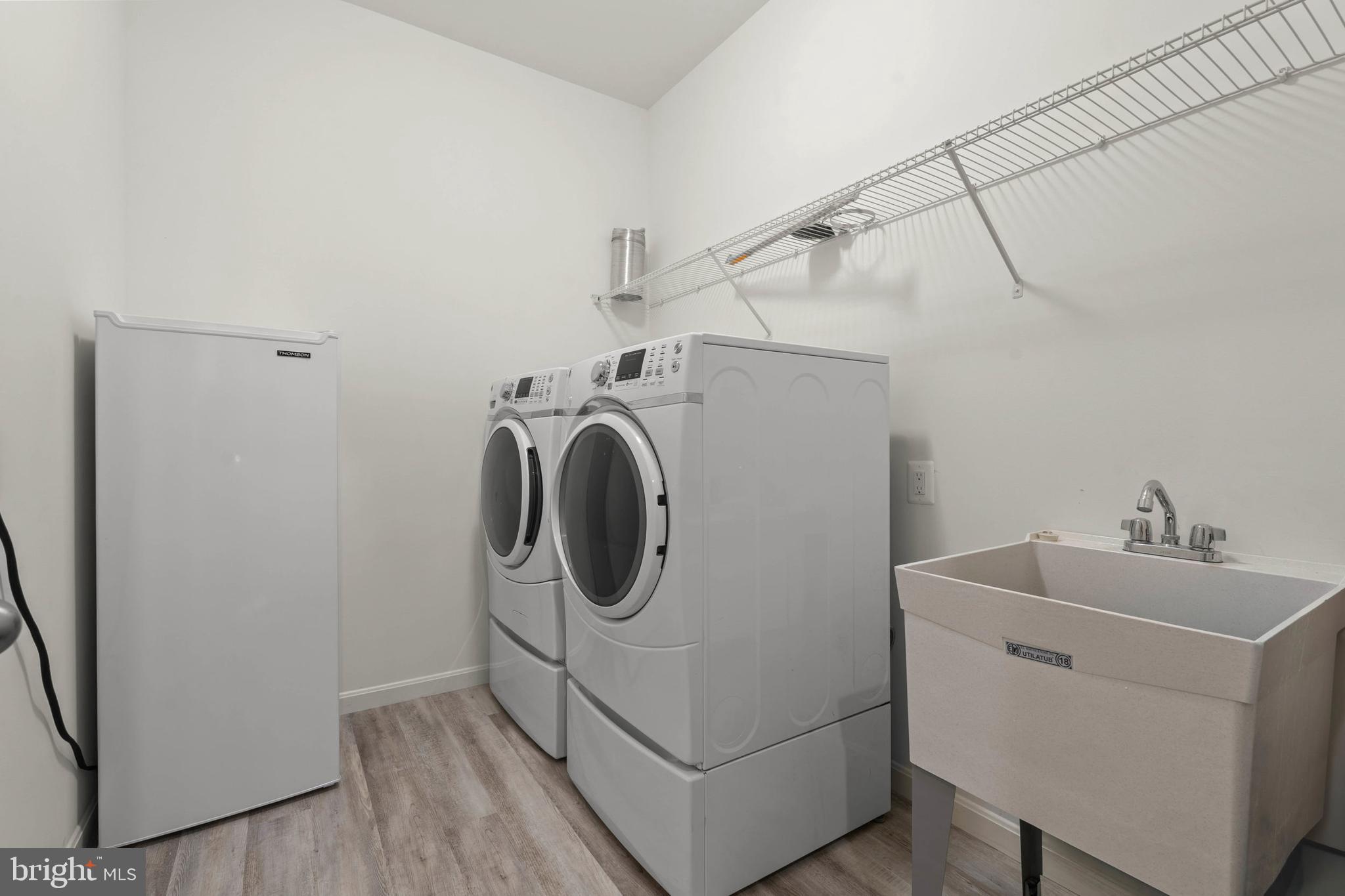 HAGERS CROSSING - Residential