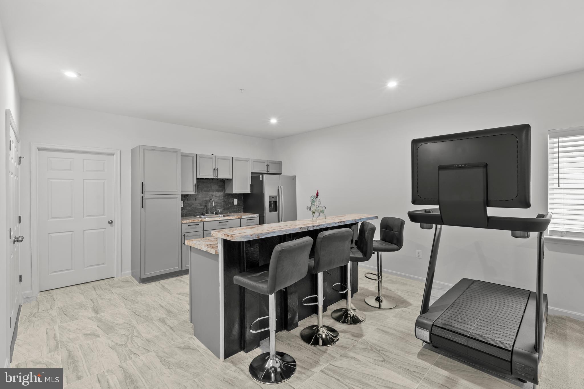 HAGERS CROSSING - Residential