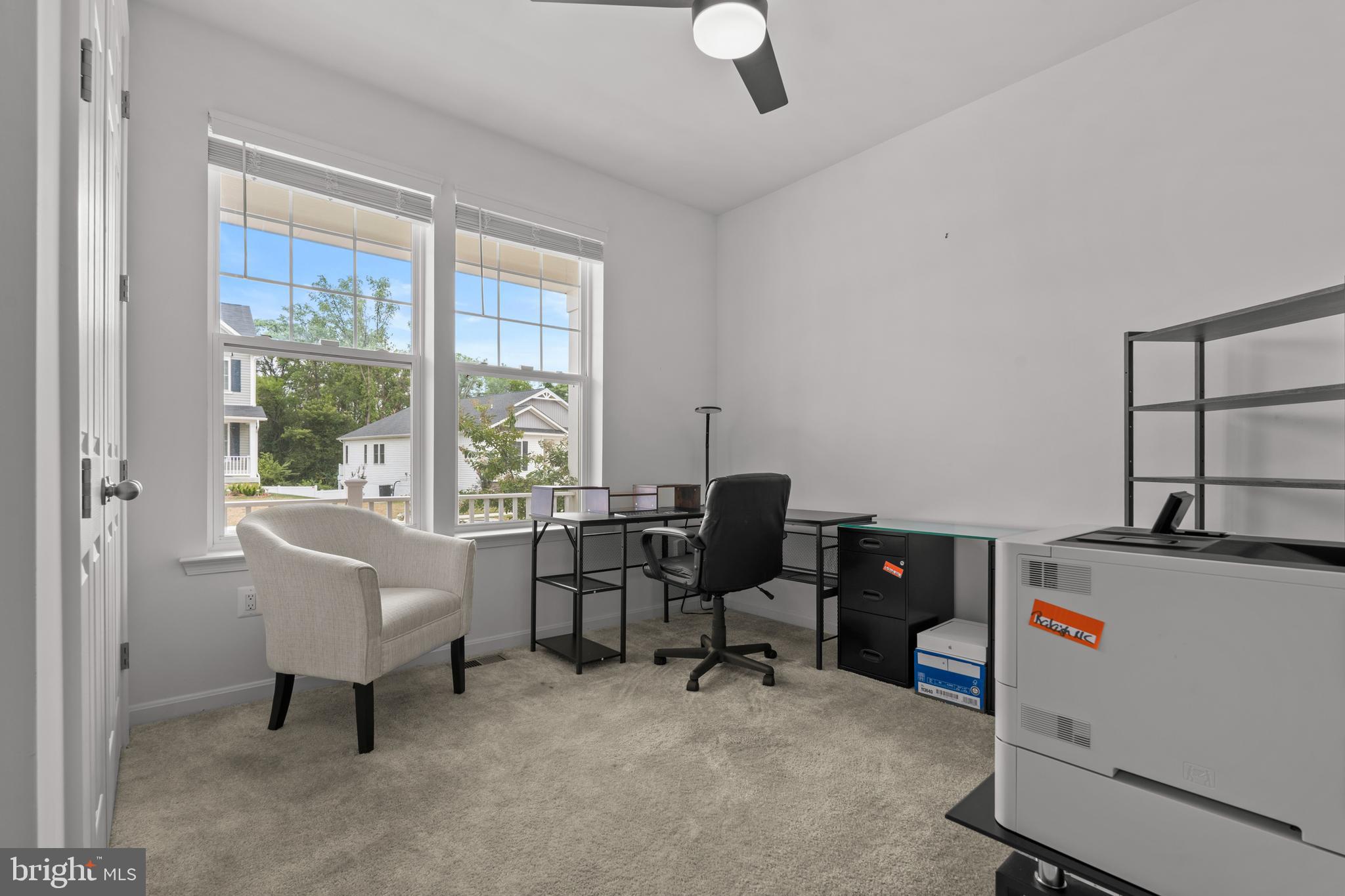 HAGERS CROSSING - Residential