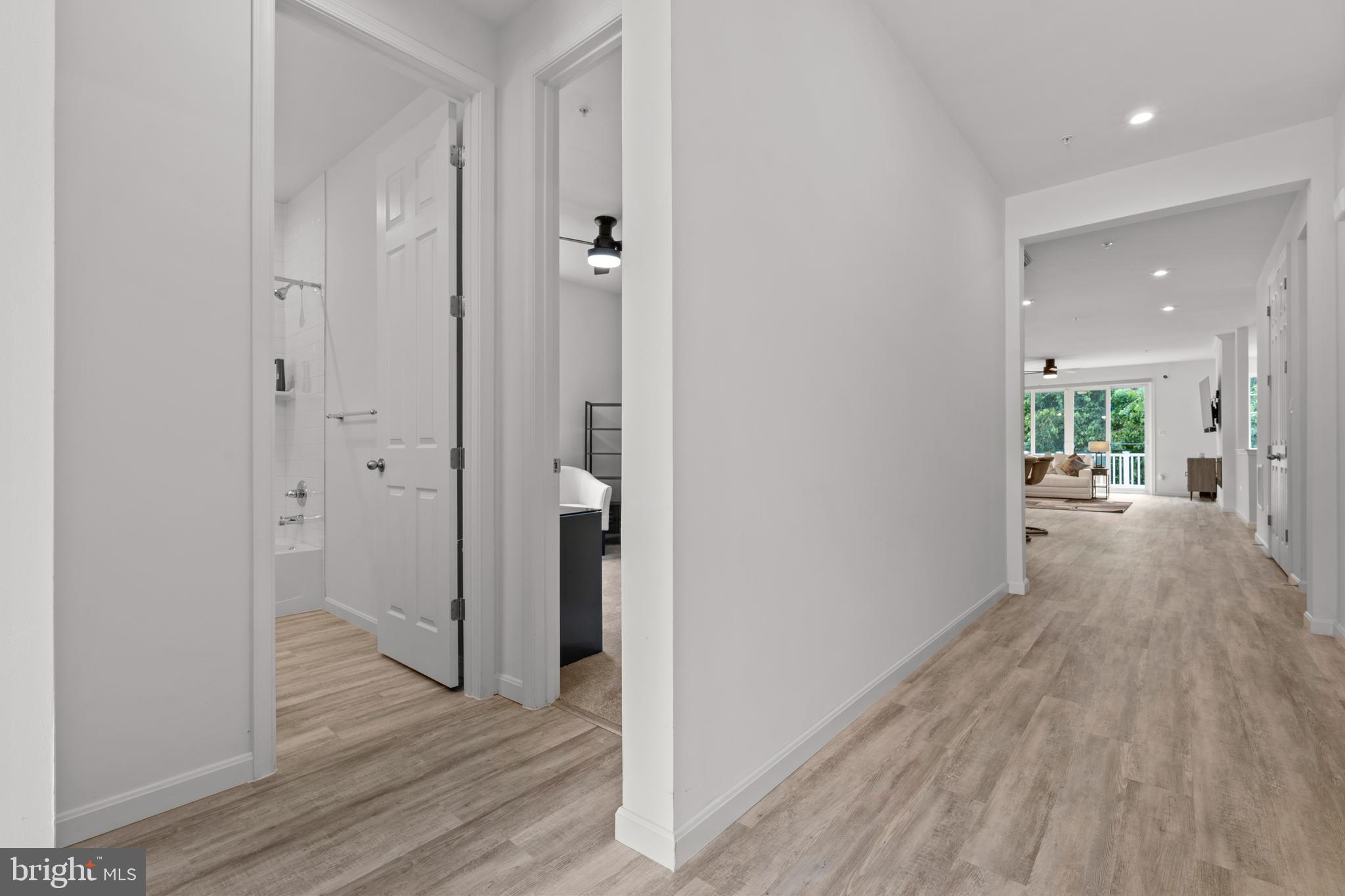 HAGERS CROSSING - Residential