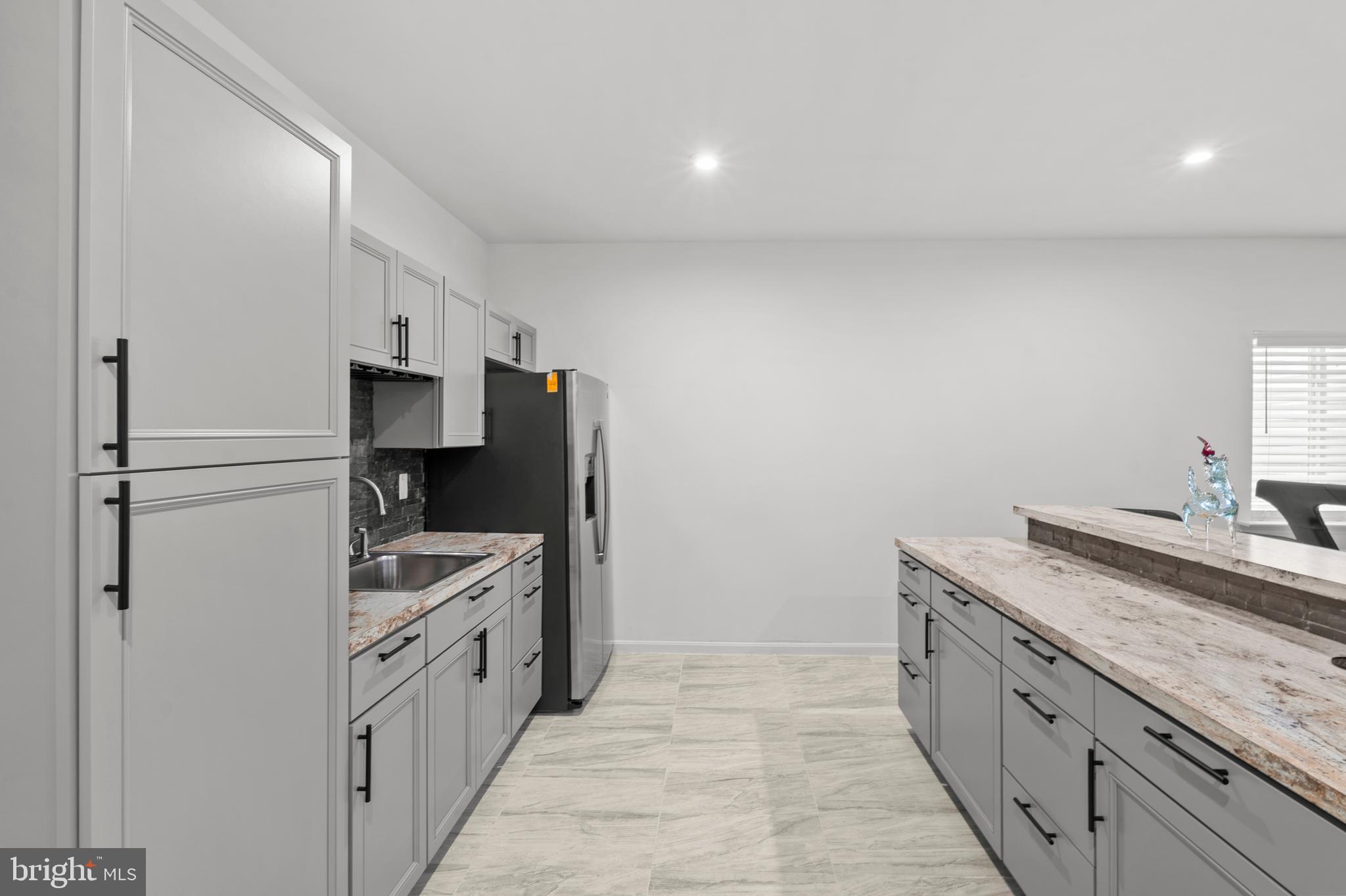 HAGERS CROSSING - Residential