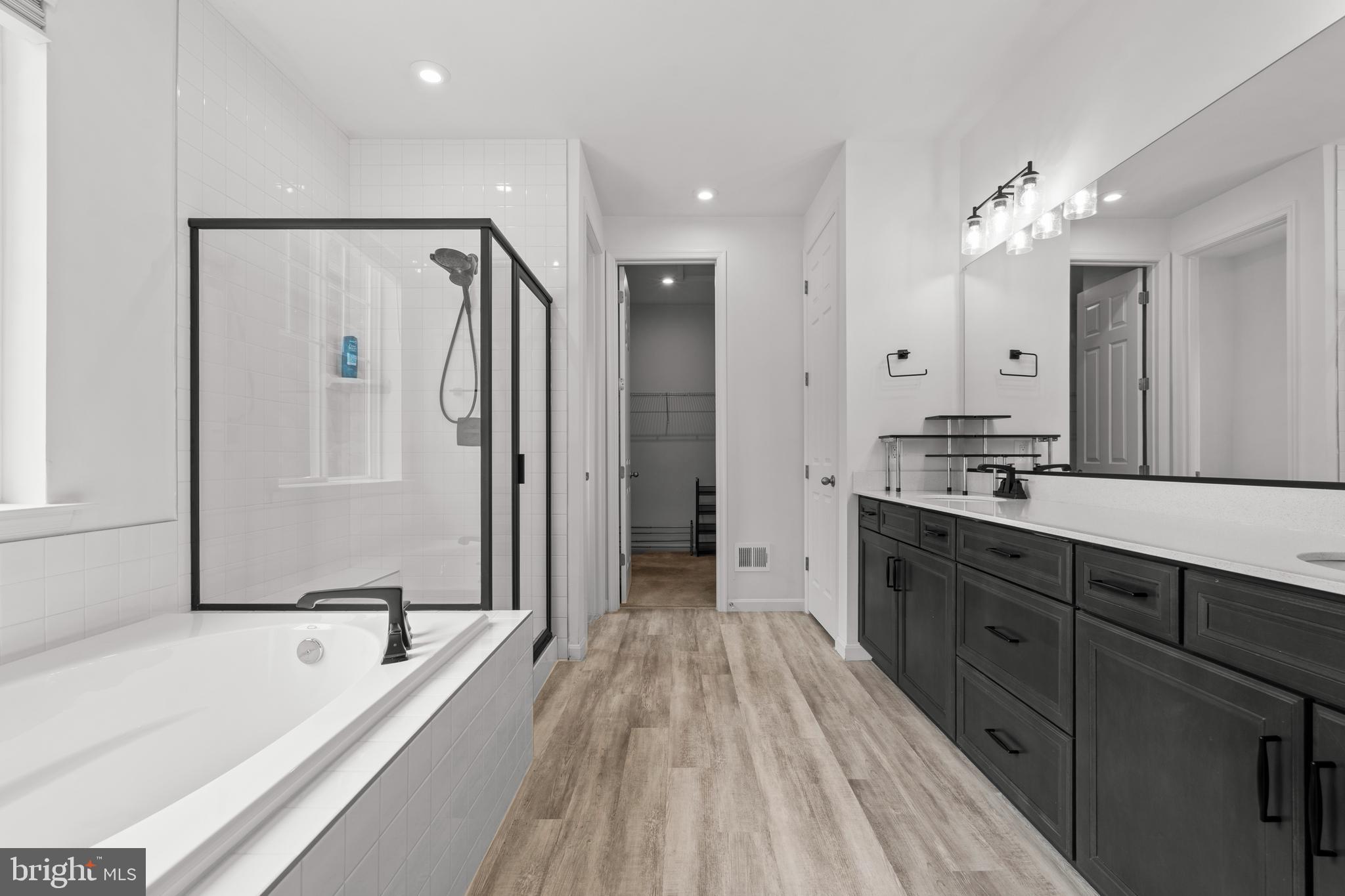 HAGERS CROSSING - Residential