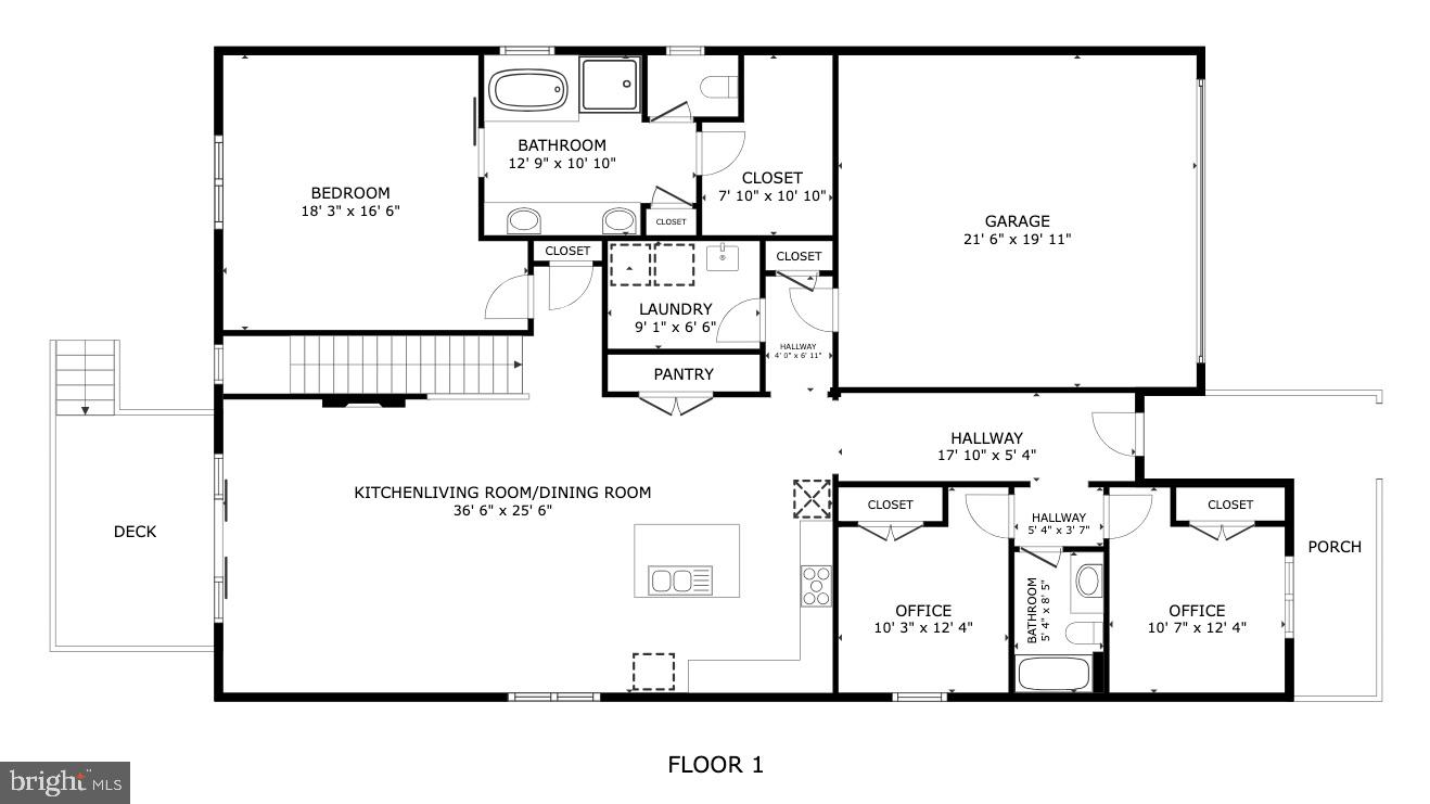 HAGERS CROSSING - Residential