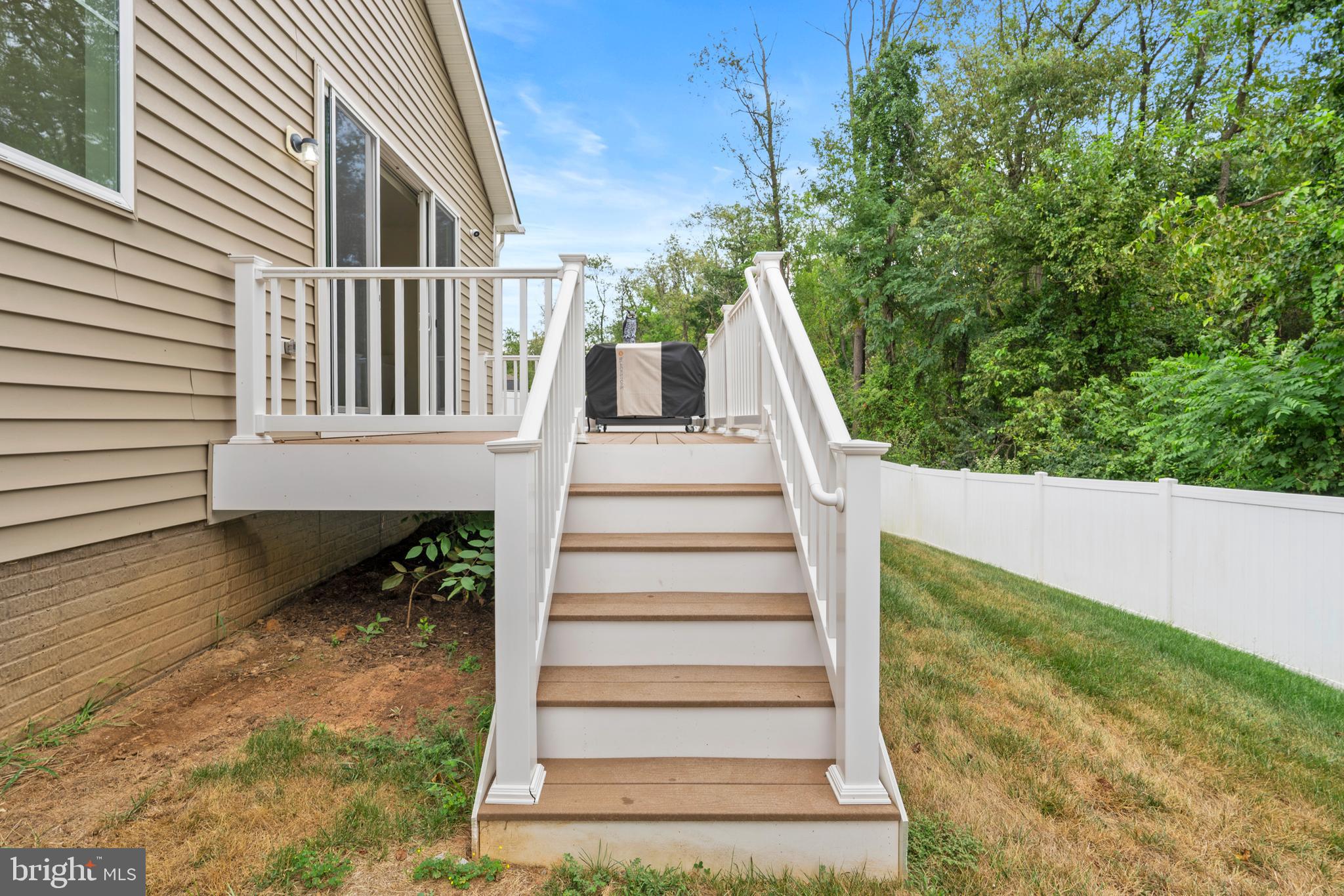 HAGERS CROSSING - Residential