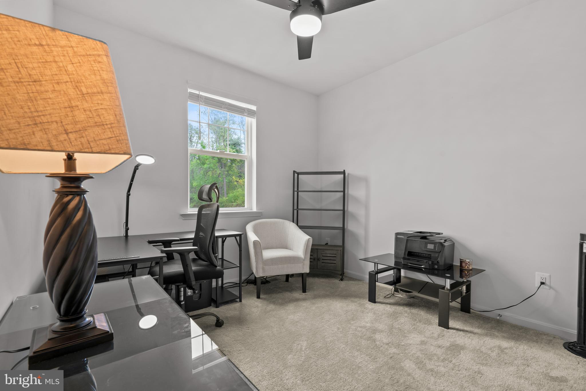 HAGERS CROSSING - Residential