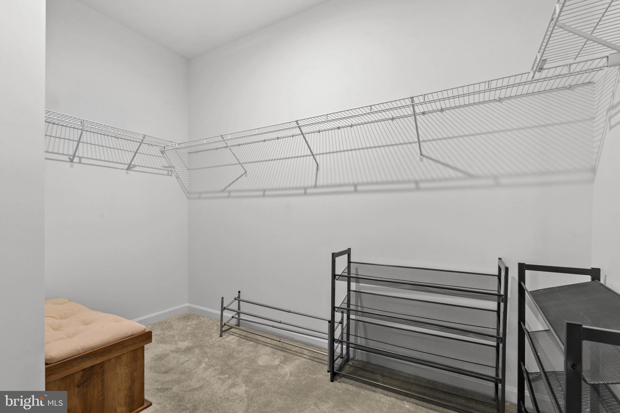 HAGERS CROSSING - Residential