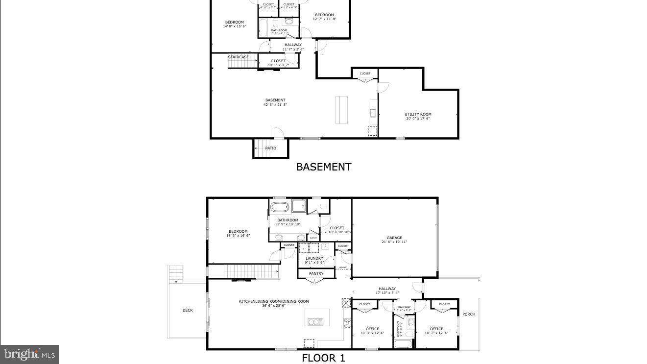 HAGERS CROSSING - Residential