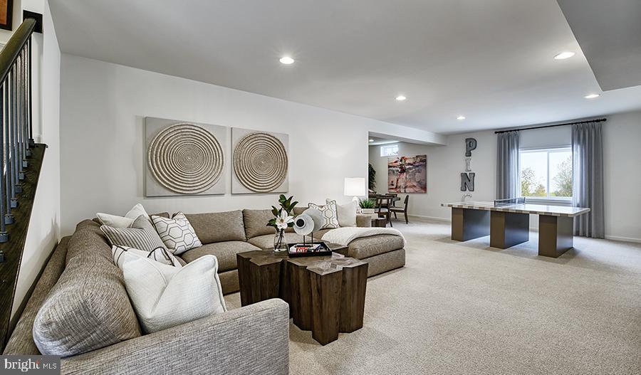 KESWICK - Residential