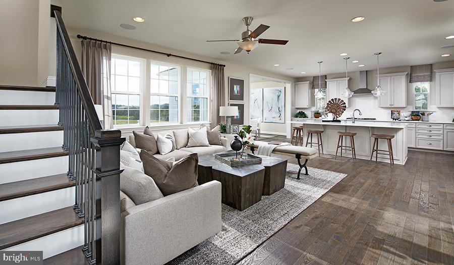 KESWICK - Residential