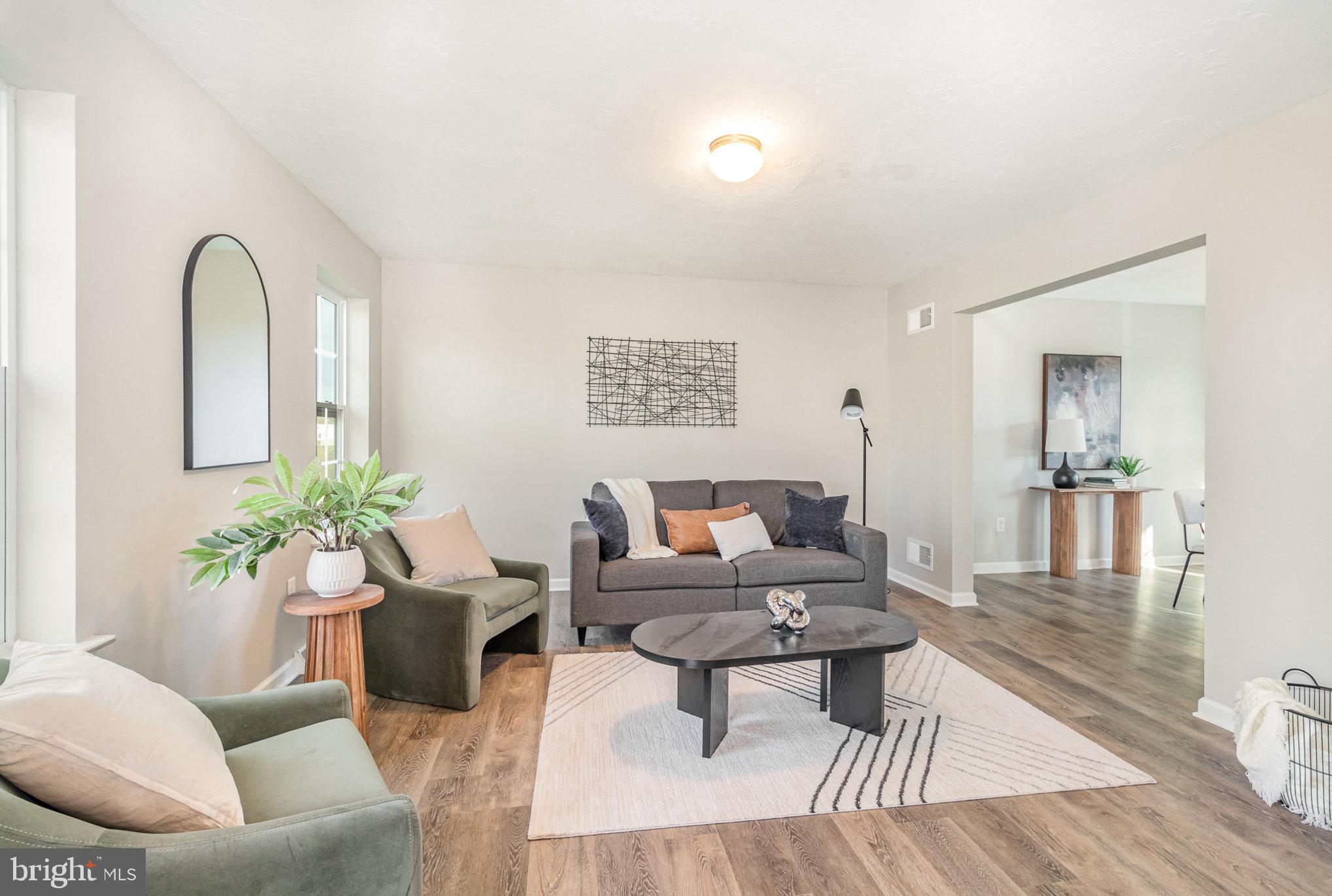 12 JOSHUA DRIVE