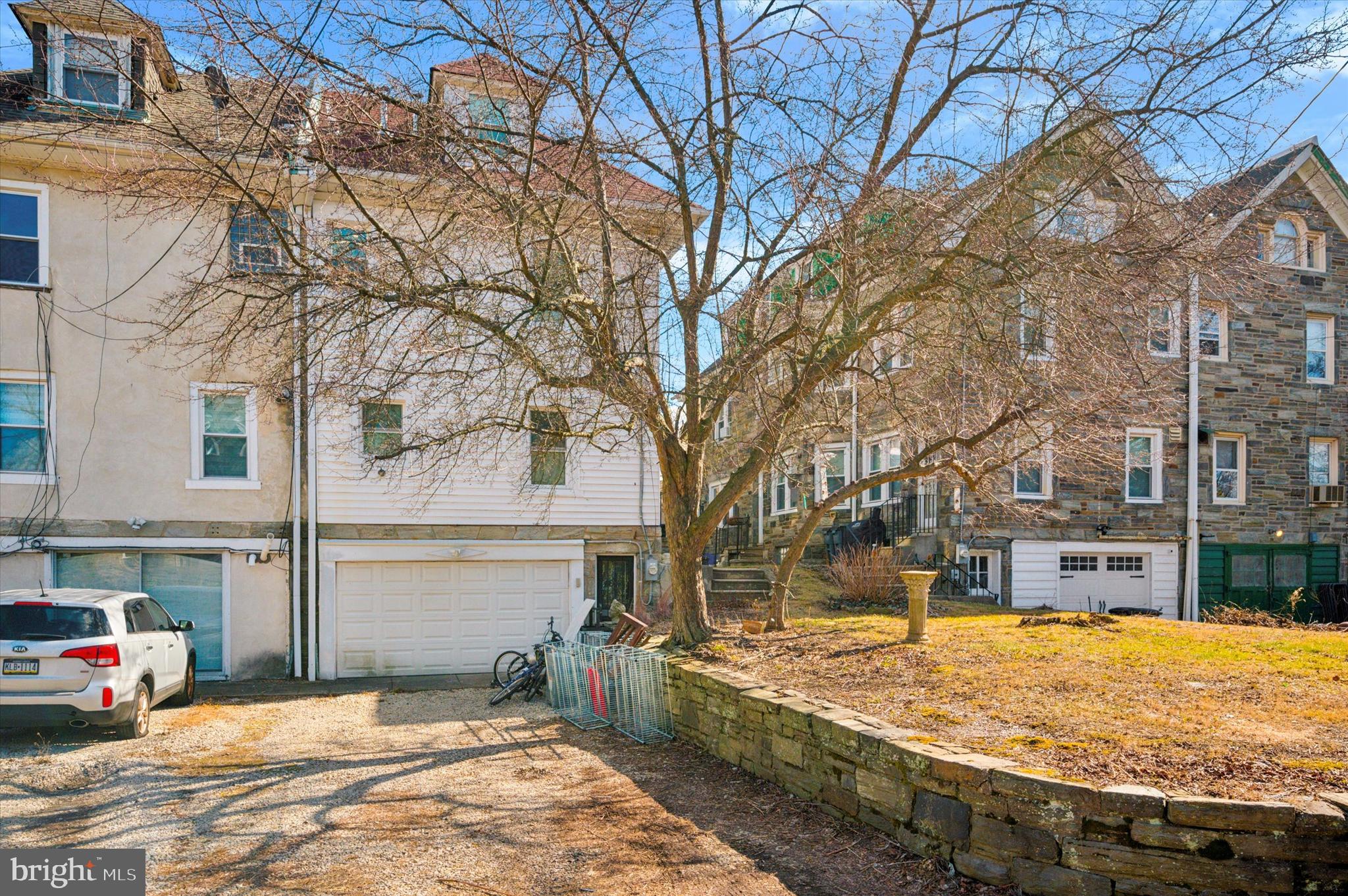 WYNNEFIELD - Residential