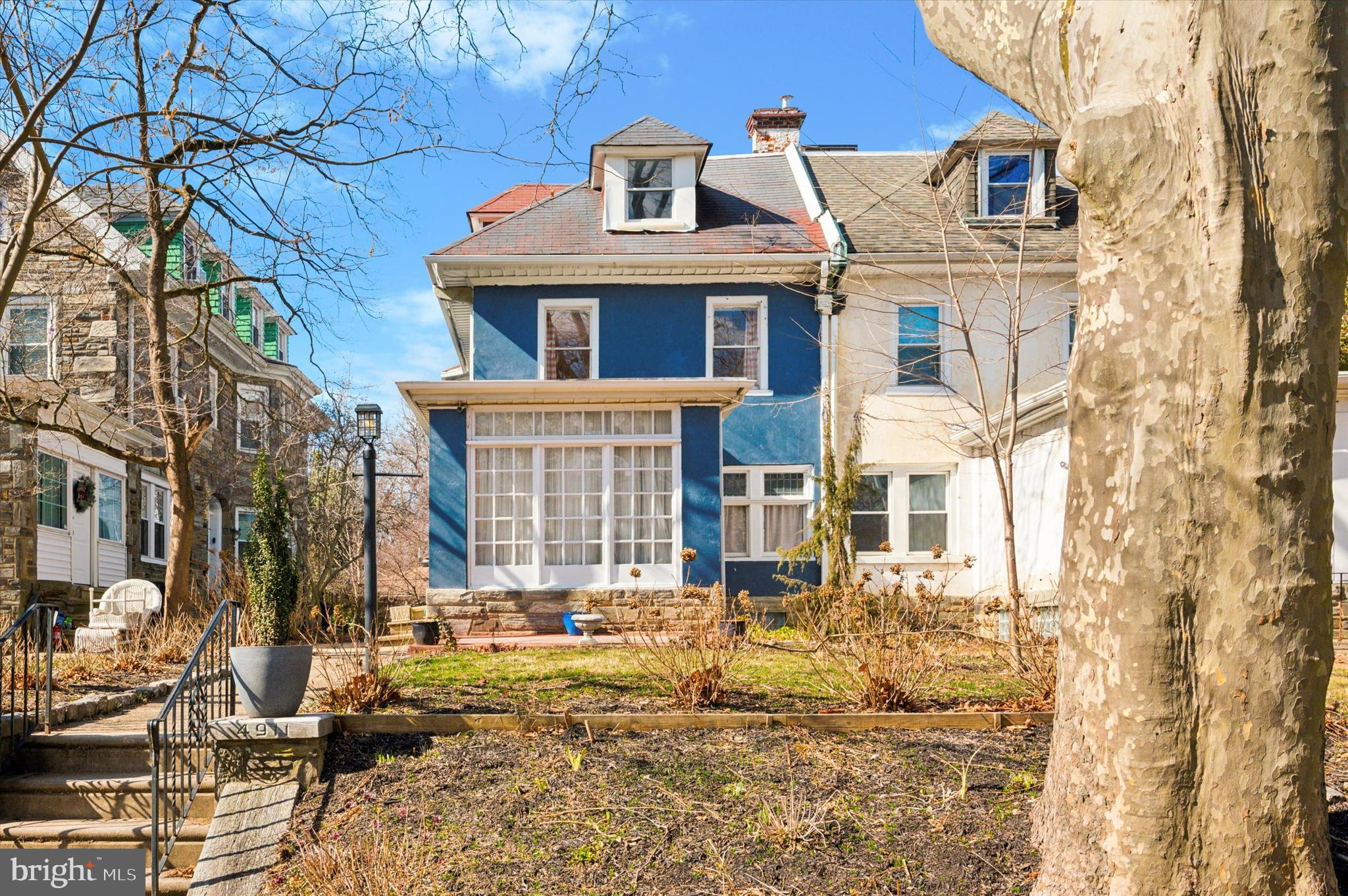 WYNNEFIELD - Residential