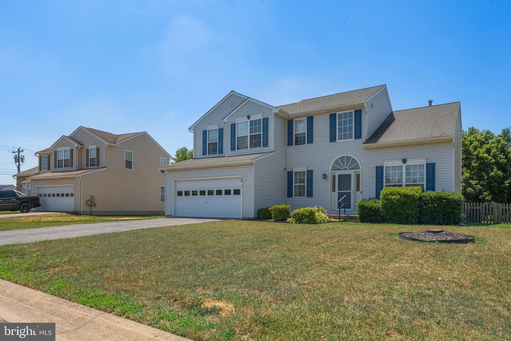 29 WALDEN LANE