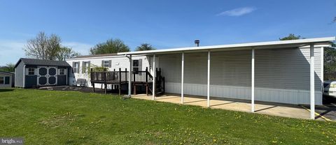 5300 LINCOLN WAY E 5A FAYETTEVILLE PA 17222