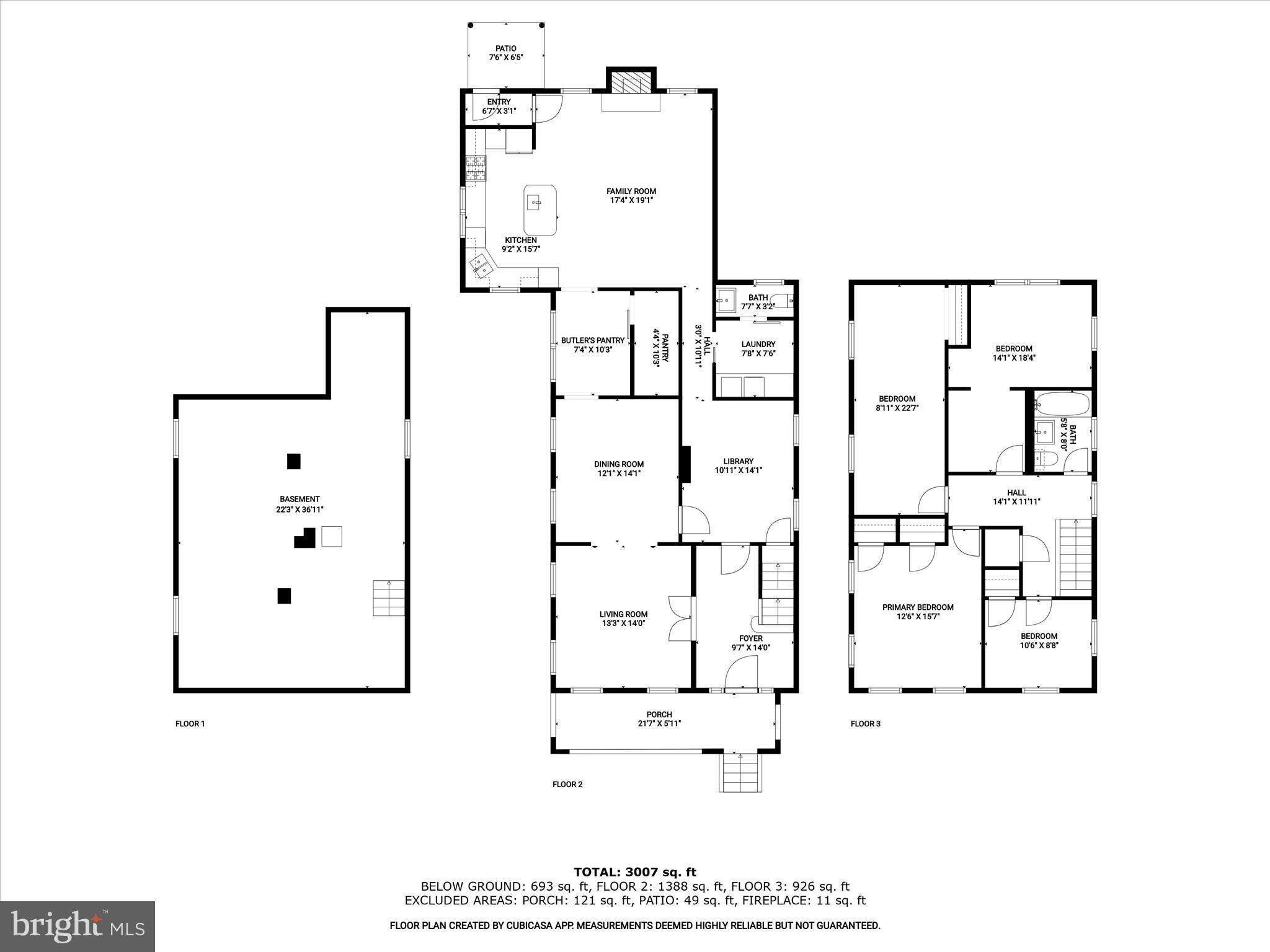 RIDGE GROVE - Residential