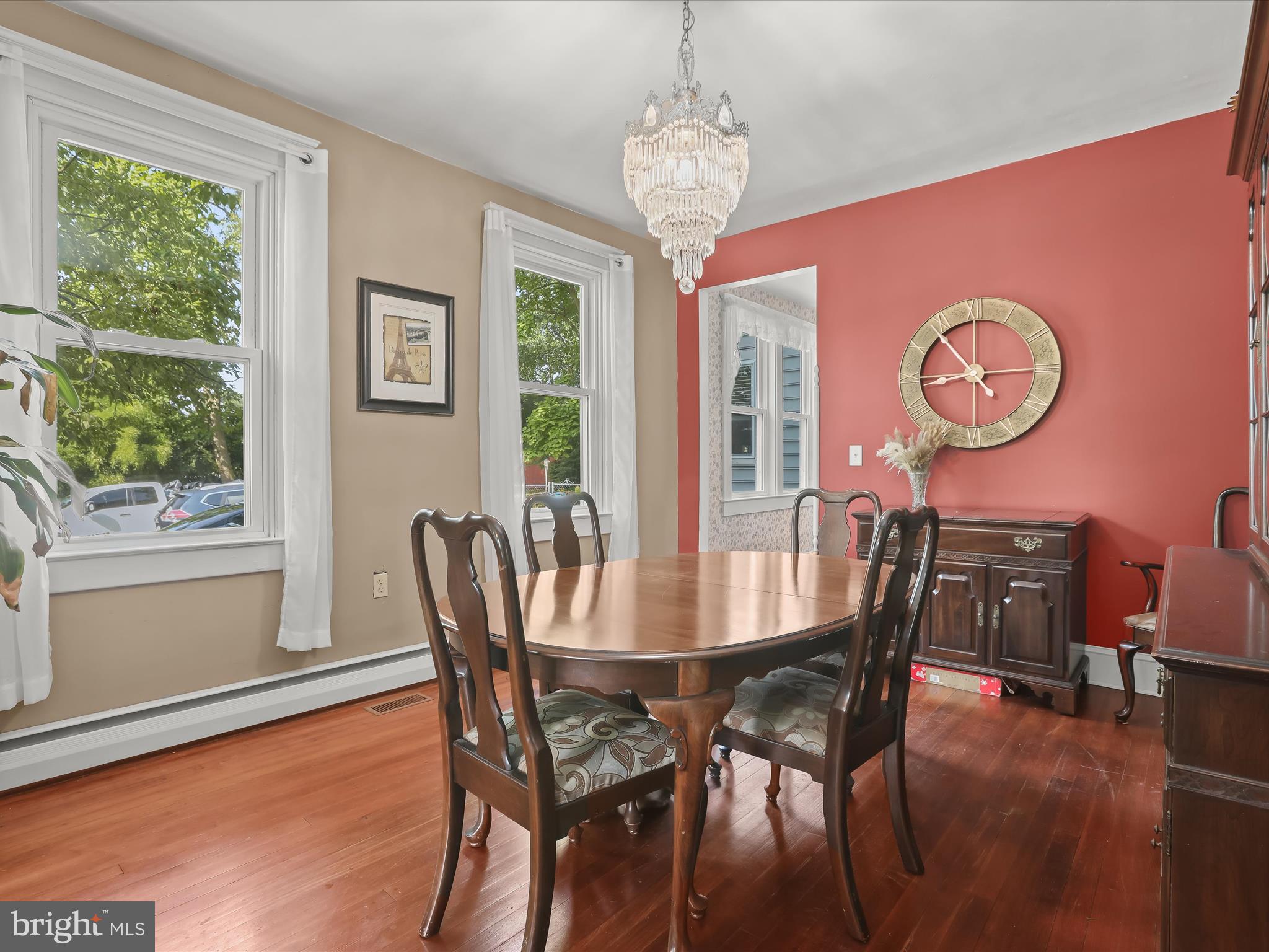 RIDGE GROVE - Residential