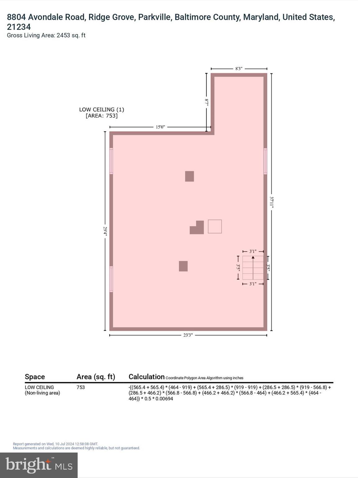 RIDGE GROVE - Residential