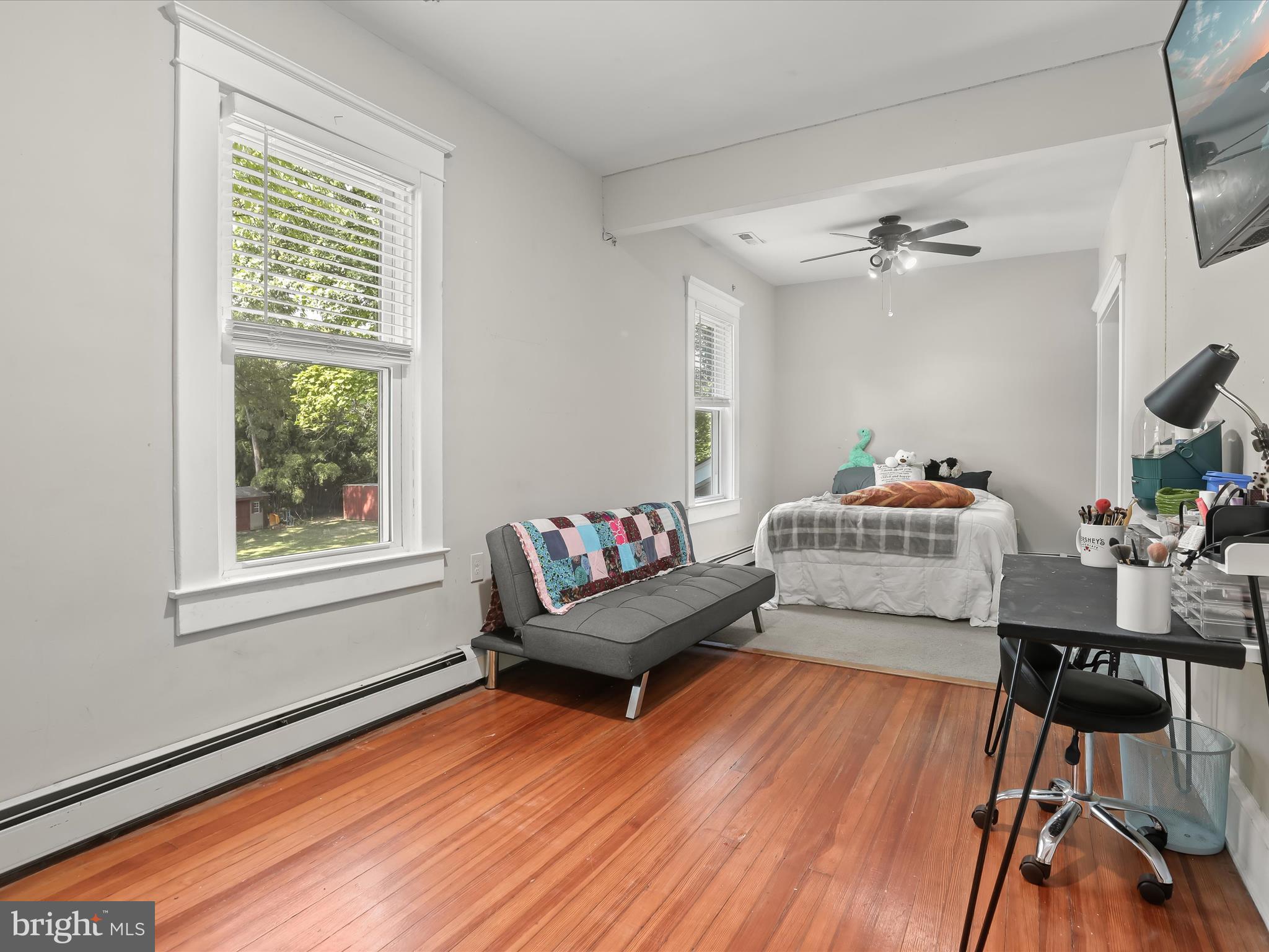 RIDGE GROVE - Residential