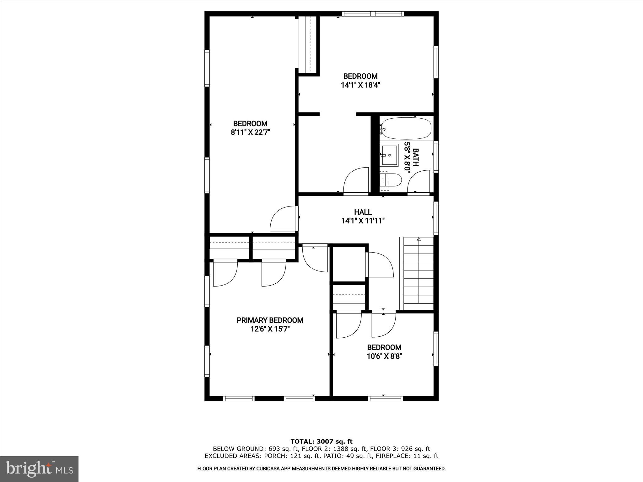 RIDGE GROVE - Residential