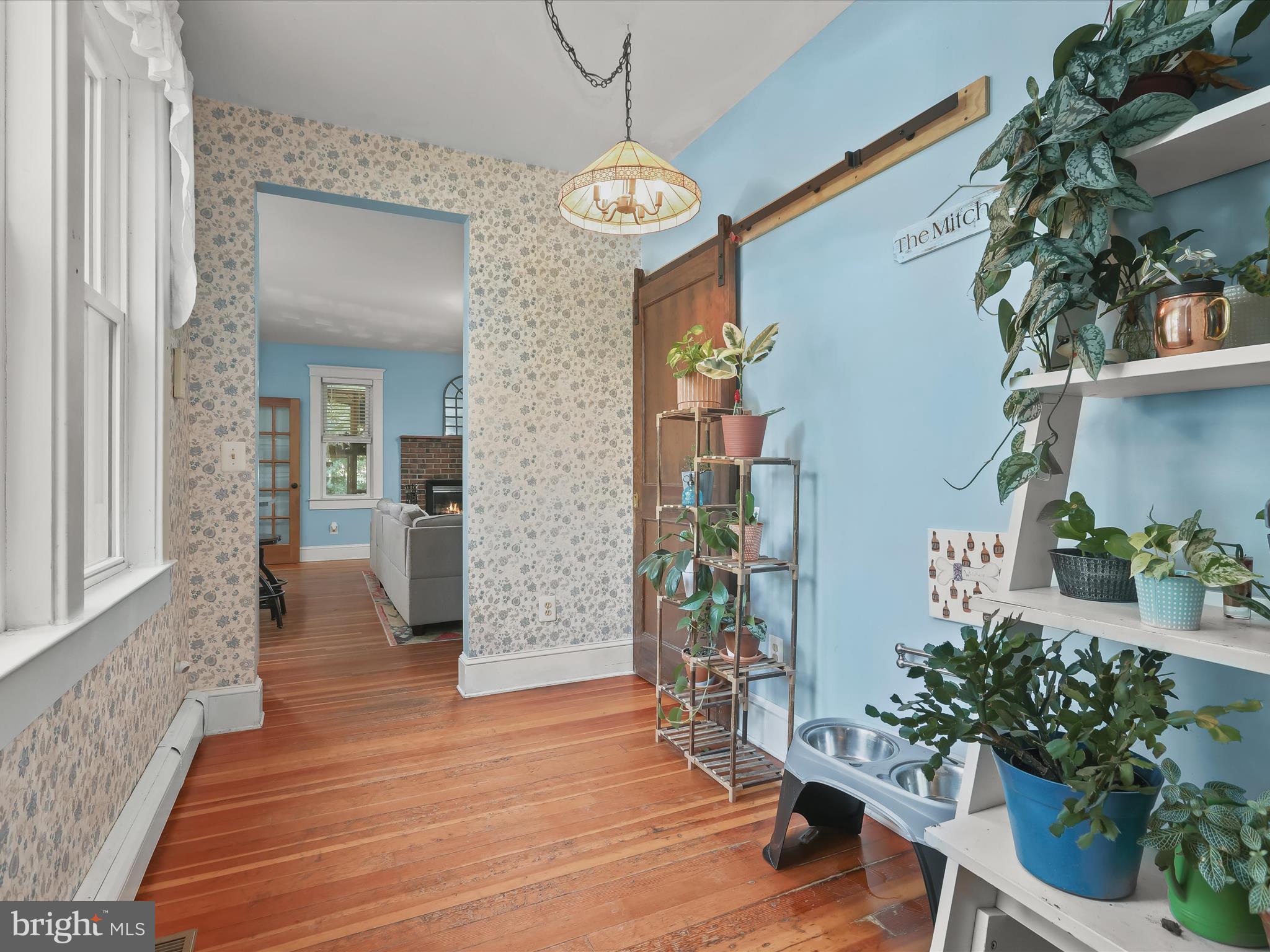 RIDGE GROVE - Residential