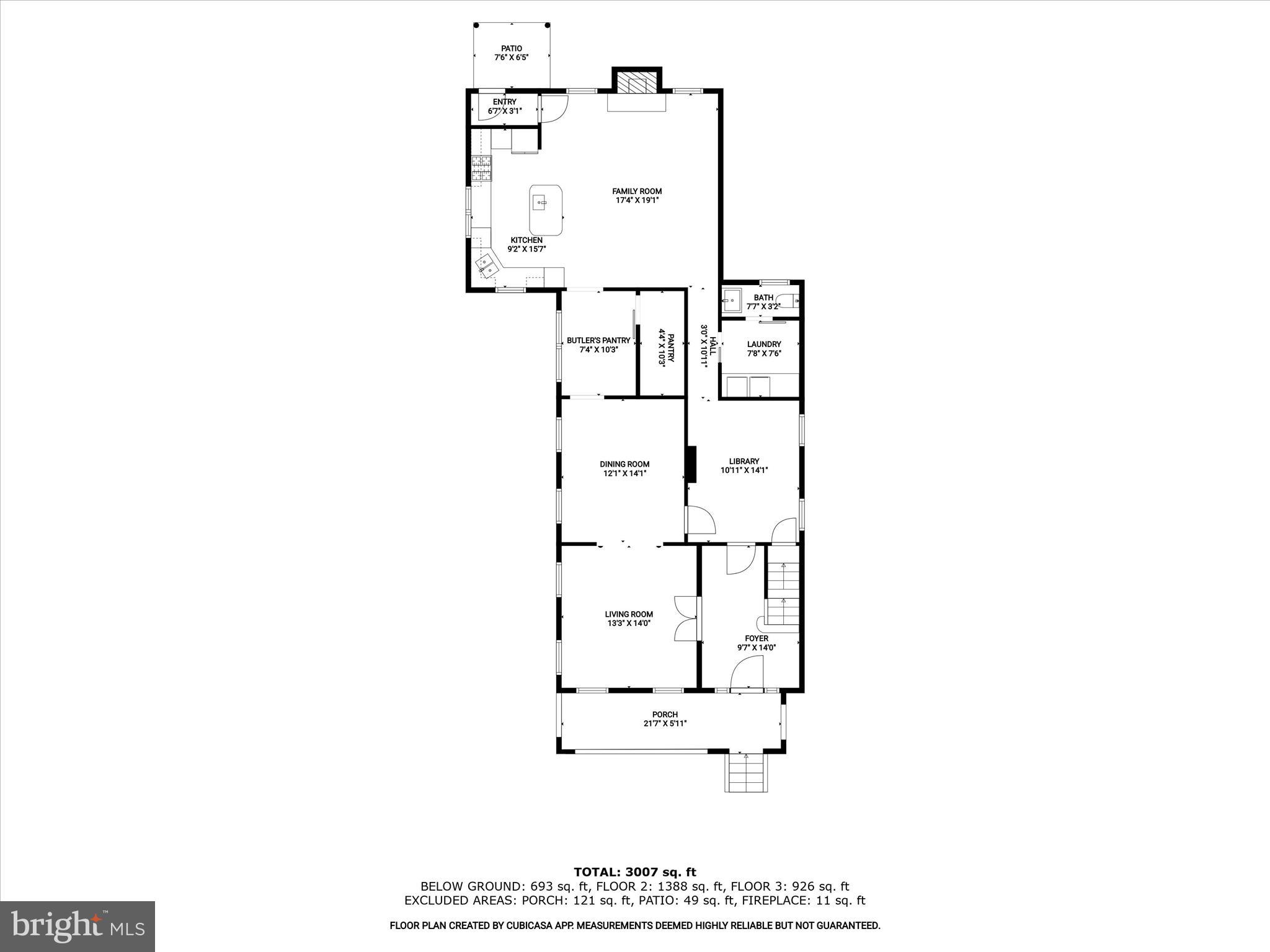 RIDGE GROVE - Residential