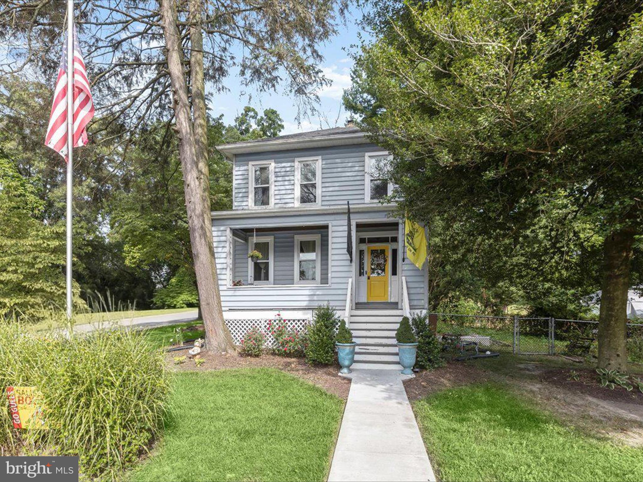 RIDGE GROVE - Residential