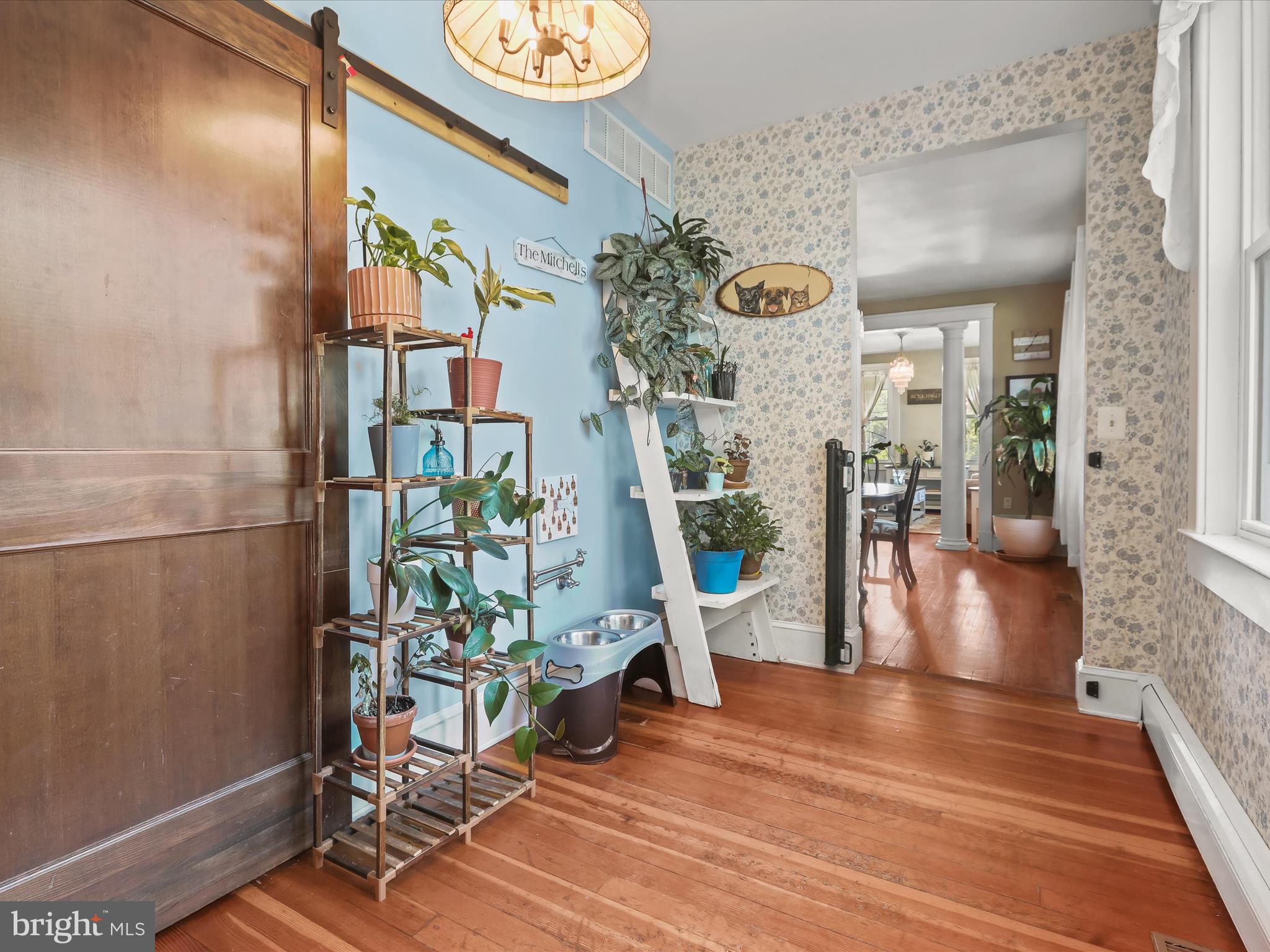 RIDGE GROVE - Residential