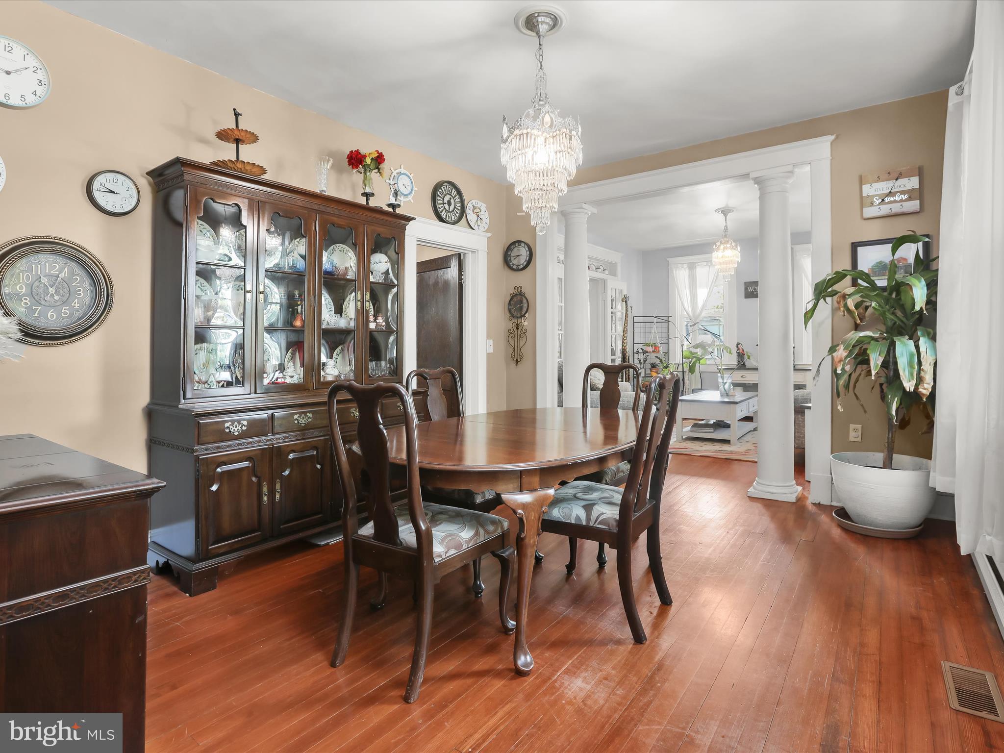 RIDGE GROVE - Residential