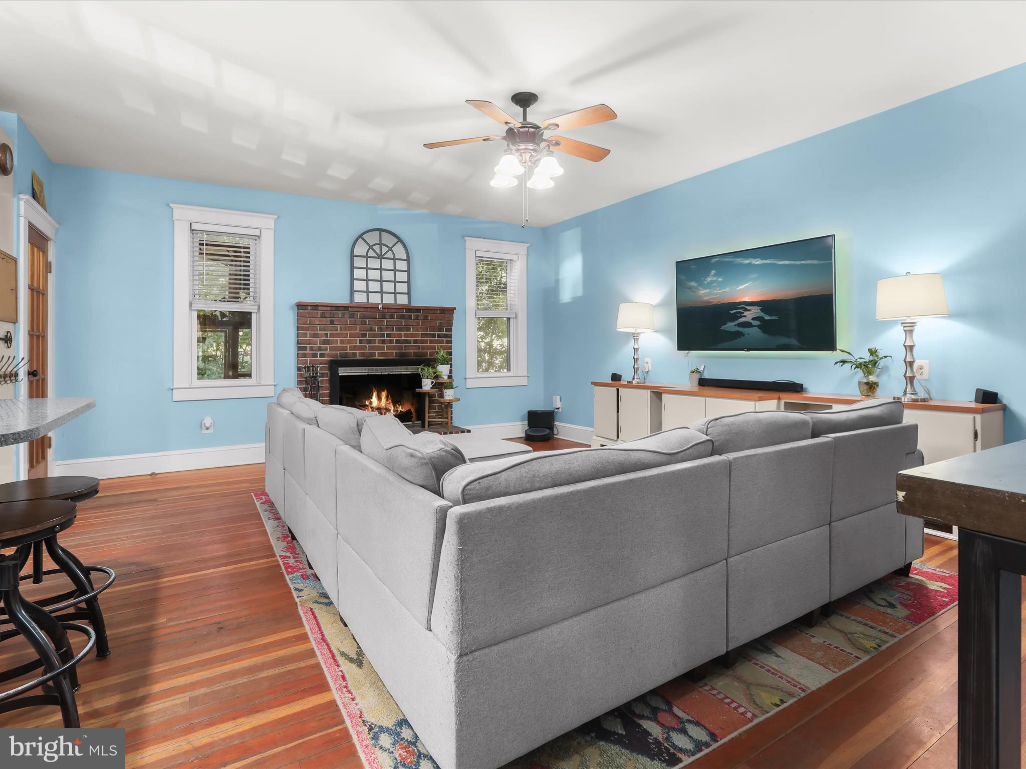 RIDGE GROVE - Residential