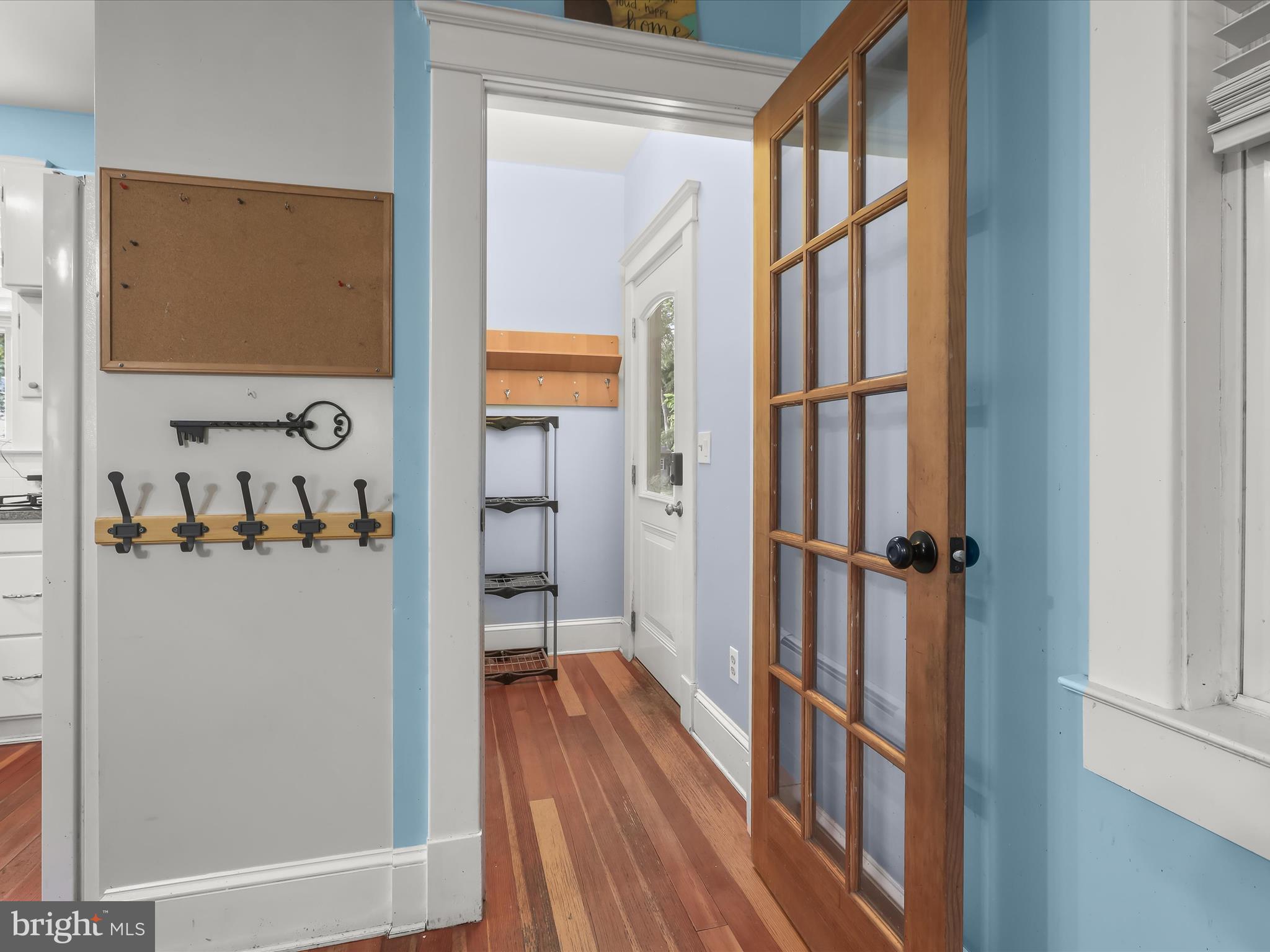 RIDGE GROVE - Residential