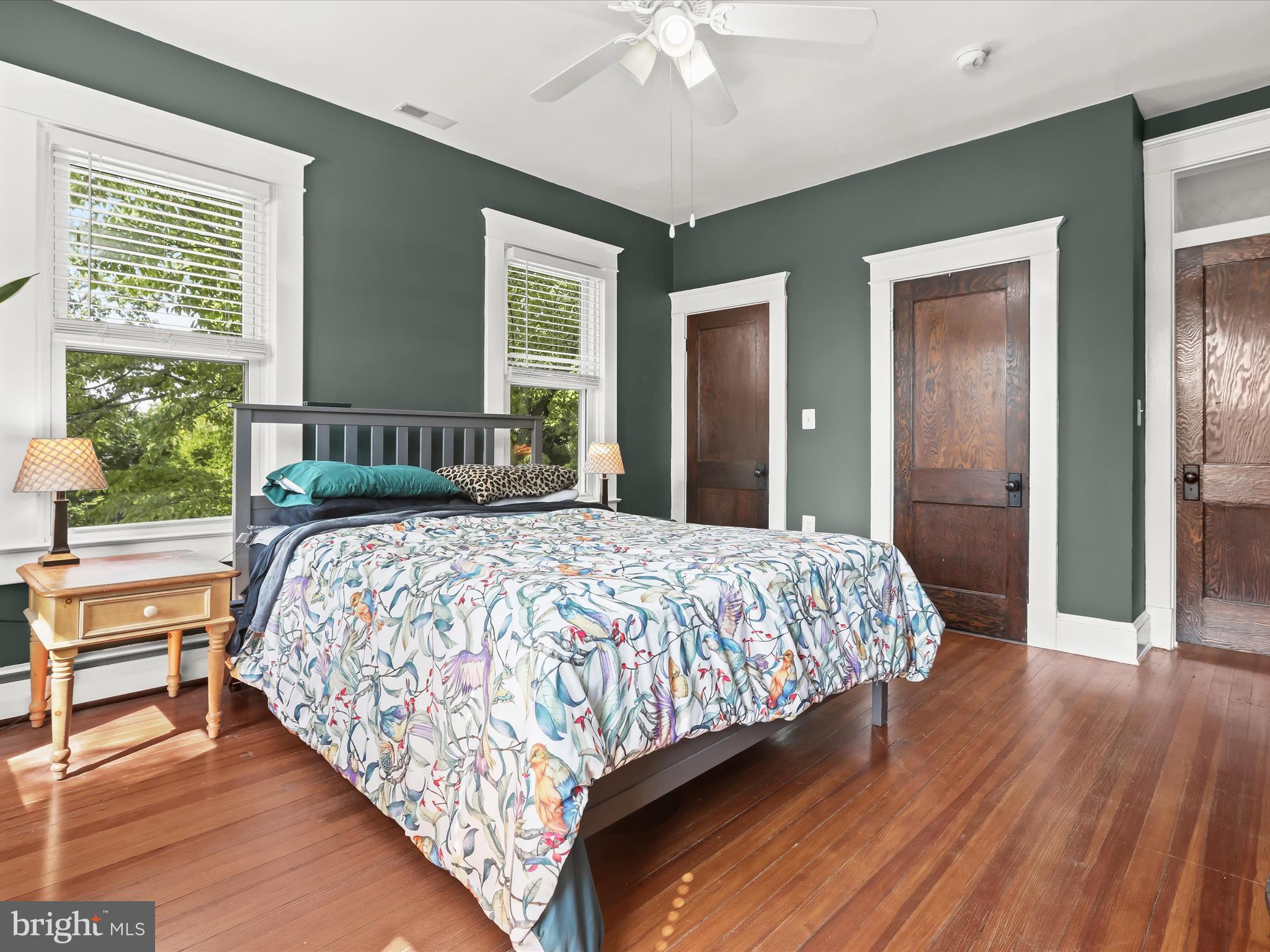 RIDGE GROVE - Residential