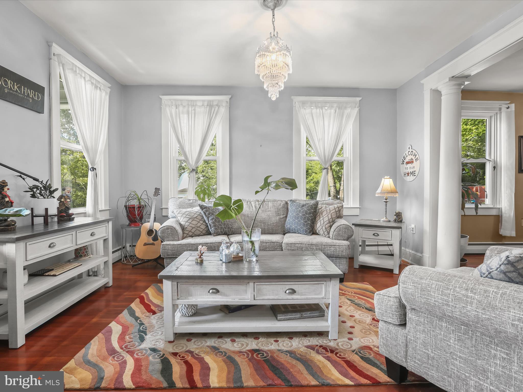 RIDGE GROVE - Residential