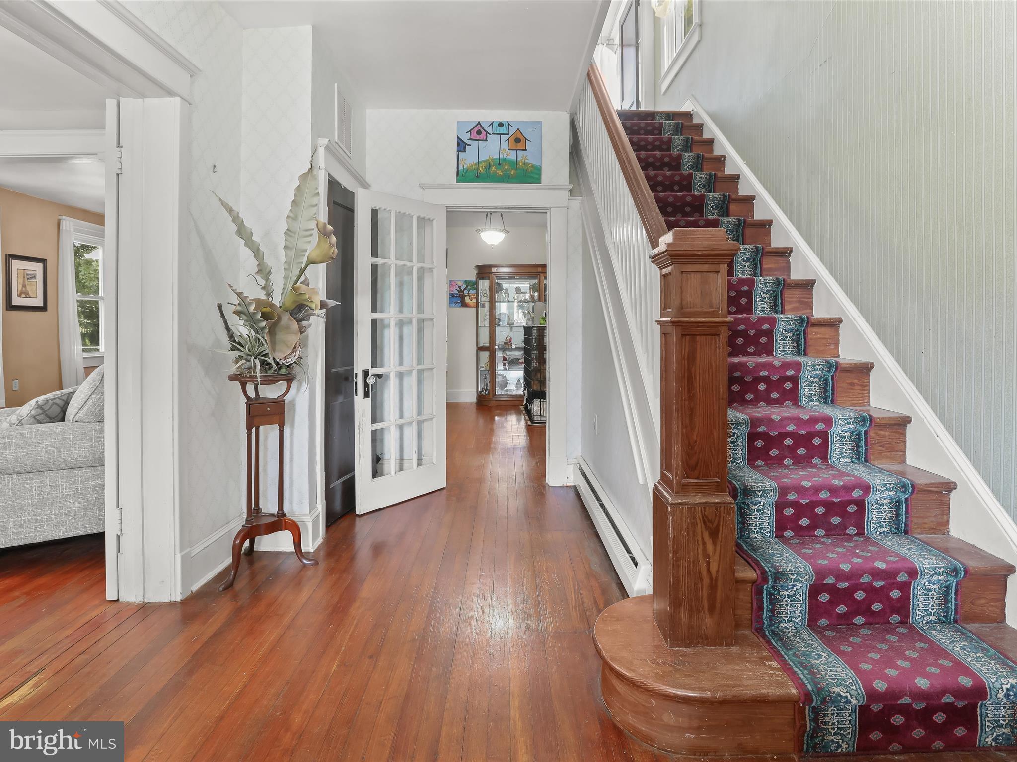 RIDGE GROVE - Residential