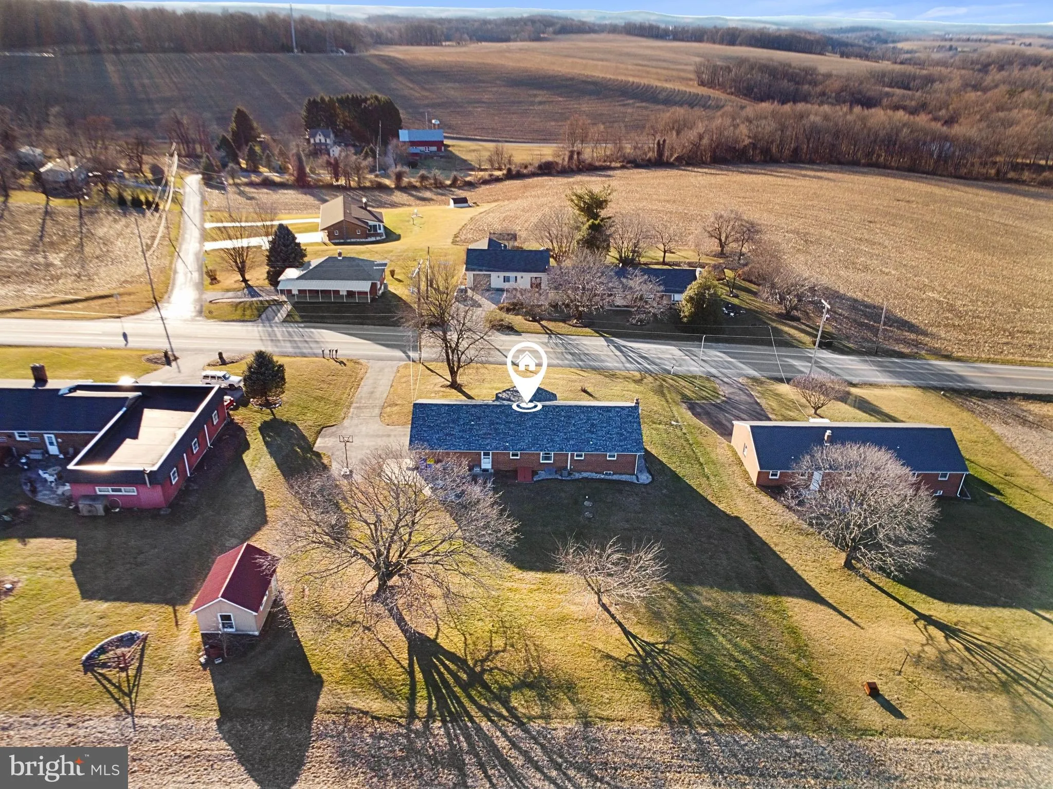 Glen Rock, Pennsylvania 17327, United States, 3 Bedrooms Bedrooms, ,2 BathroomsBathrooms,Residential,Pending,8731