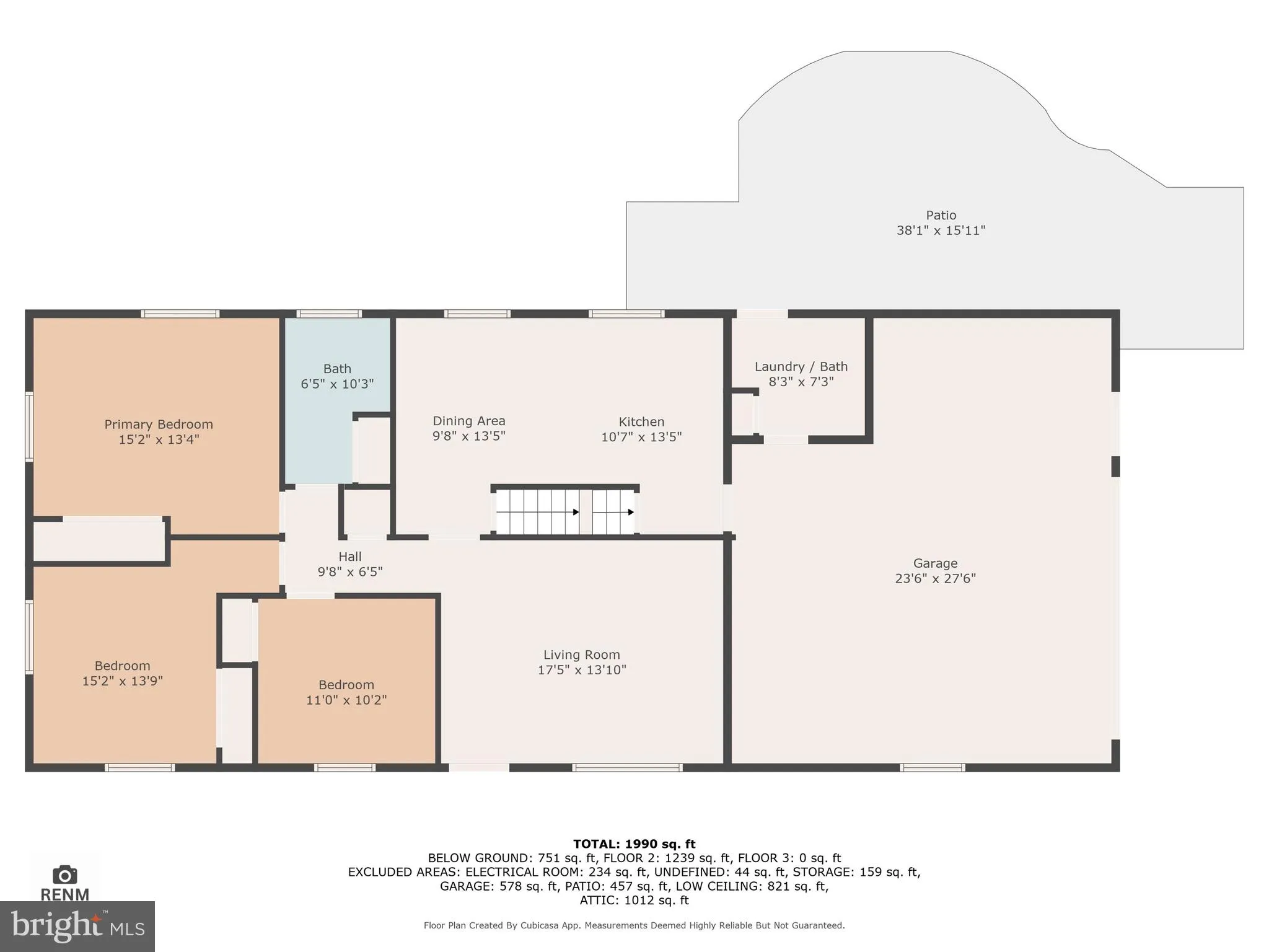 Glen Rock, Pennsylvania 17327, United States, 3 Bedrooms Bedrooms, ,2 BathroomsBathrooms,Residential,Pending,8731