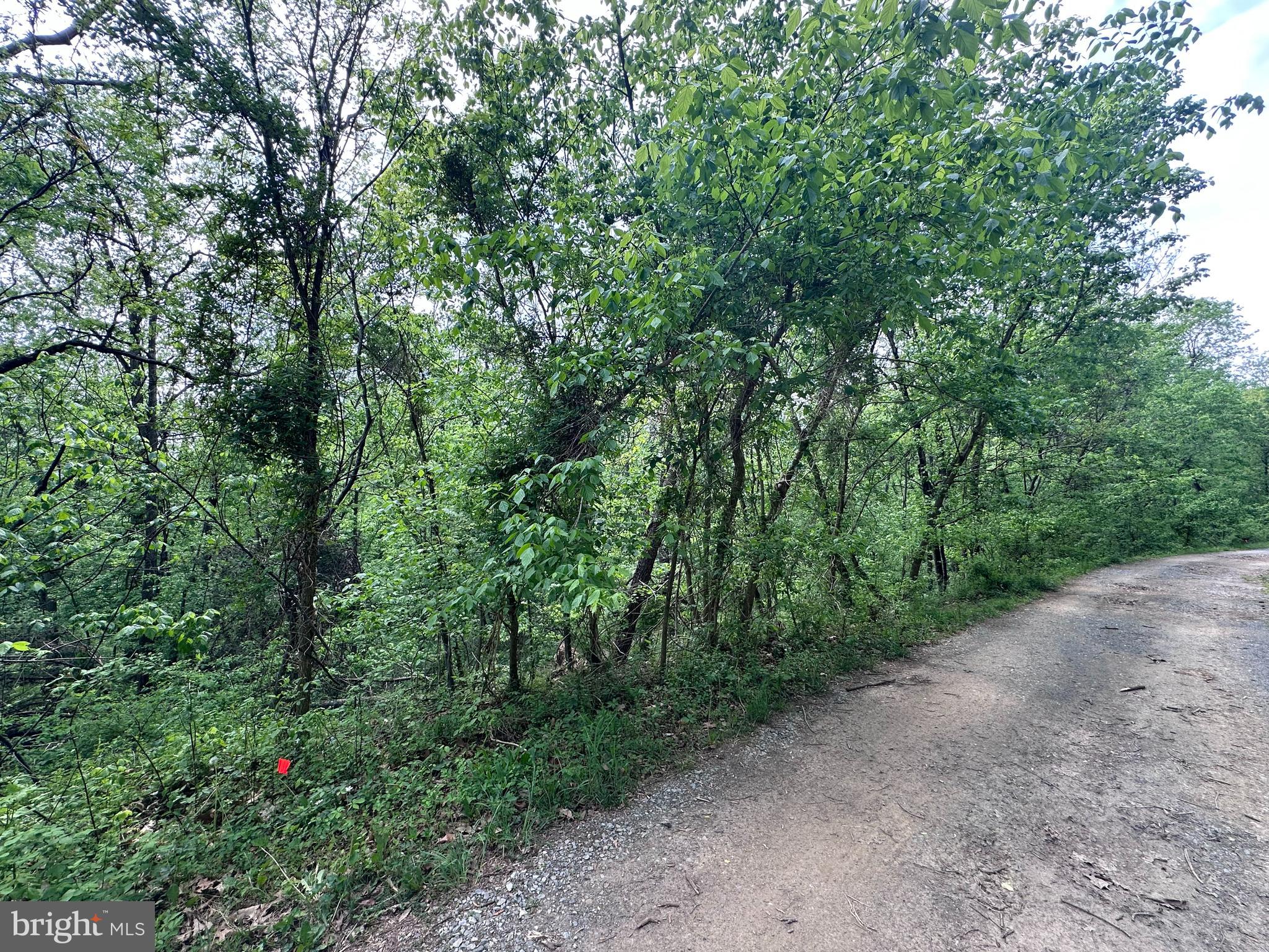 SHALE PIT DRIVE
