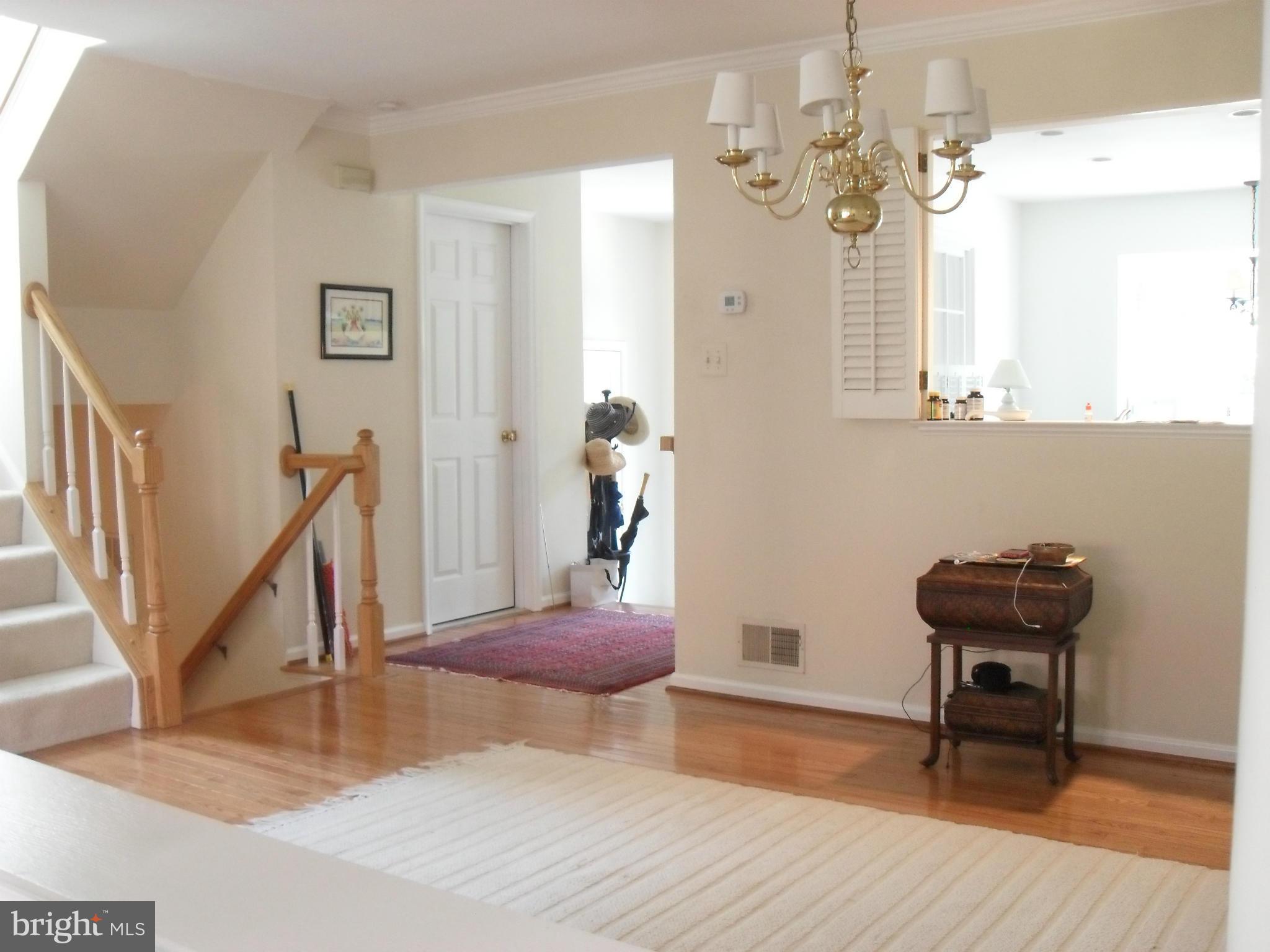 PENDERBROOK - Residential