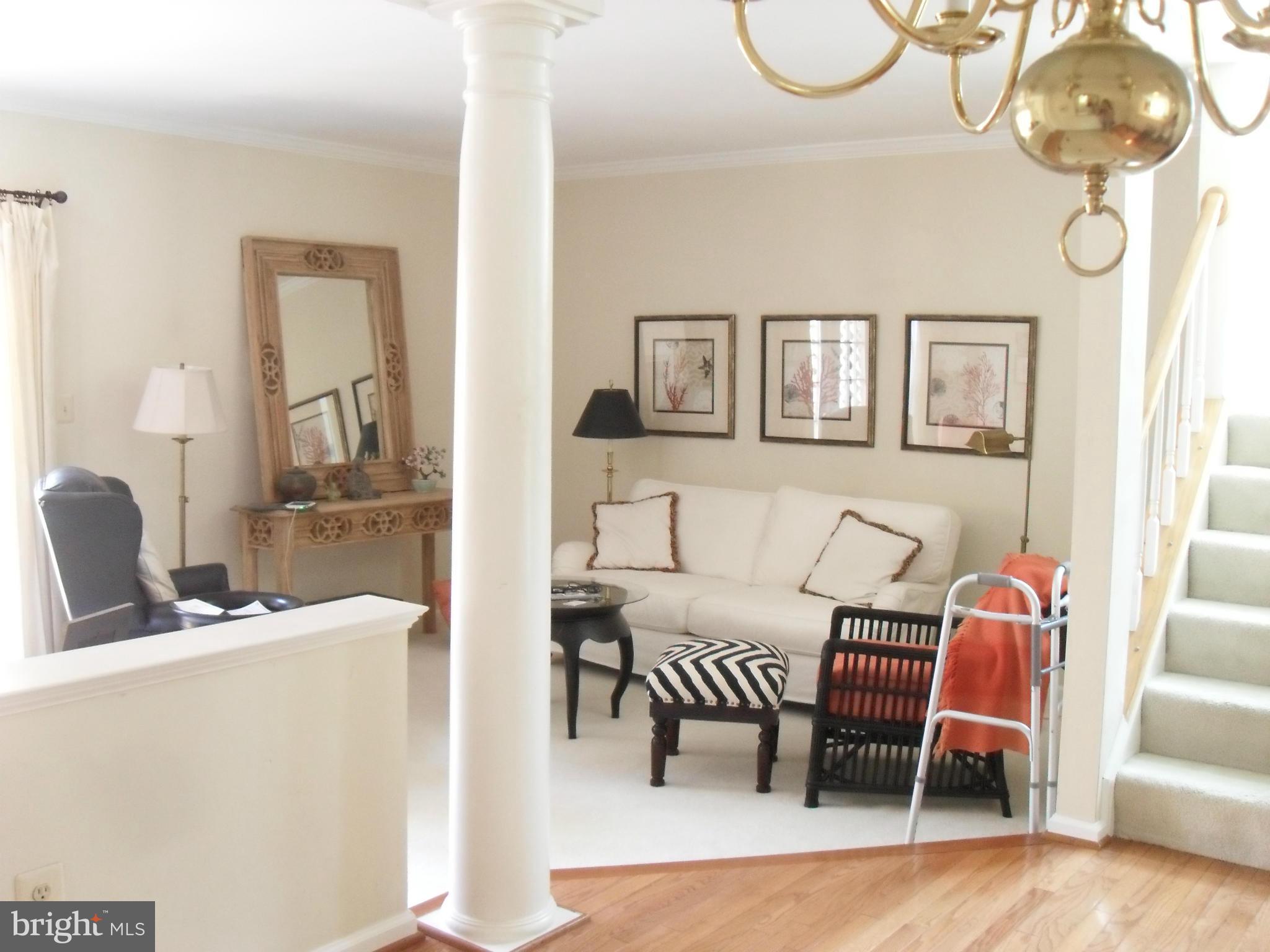 PENDERBROOK - Residential