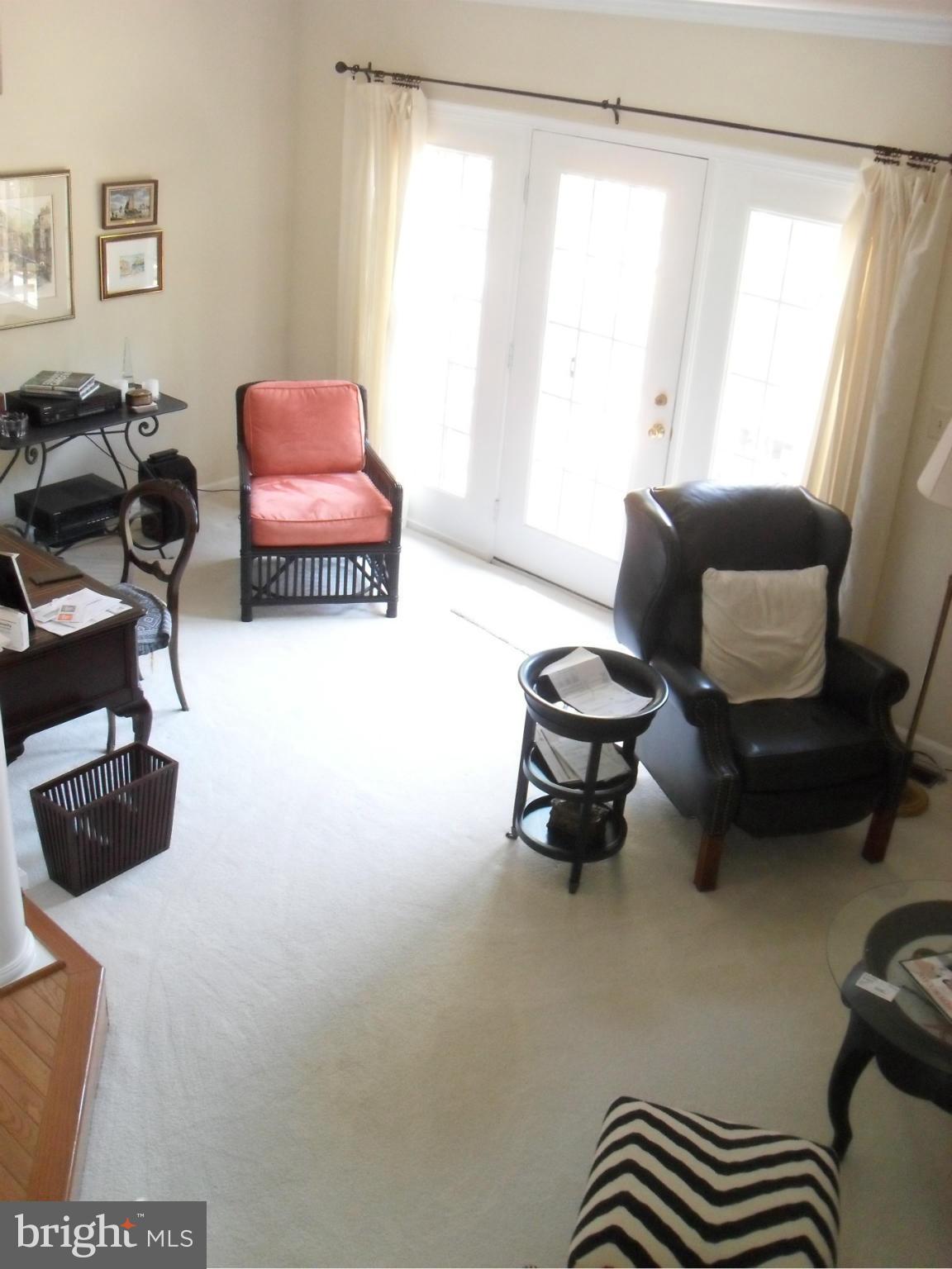 PENDERBROOK - Residential